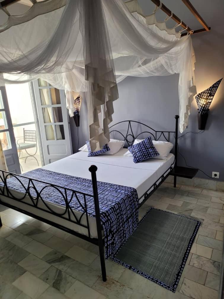 Double Room with Balcony photo 1