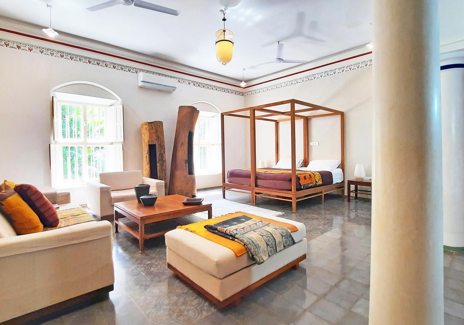 Superior Double or Twin Room - Photo 5