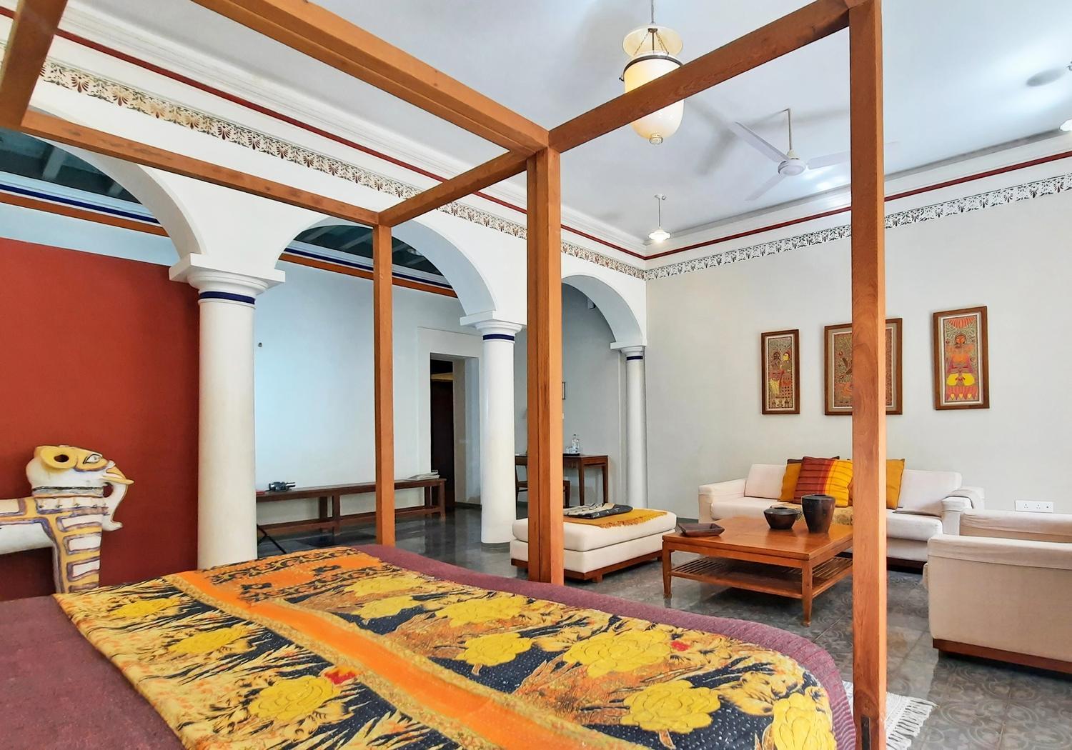Superior Double or Twin Room - Photo 14