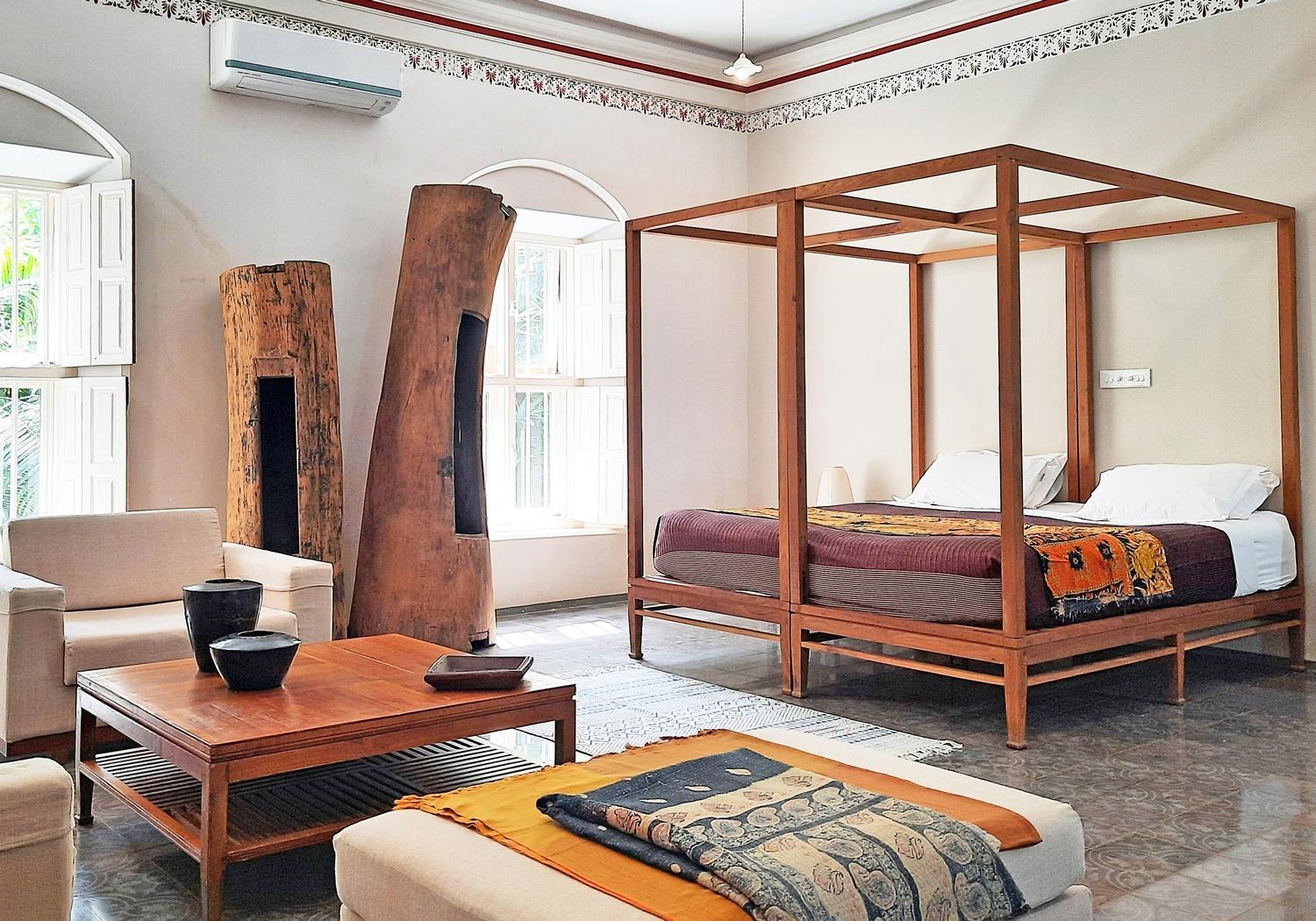 Superior Double or Twin Room - Photo 13