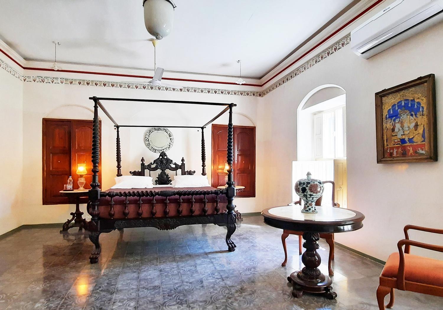 Superior Double Room - Photo 8