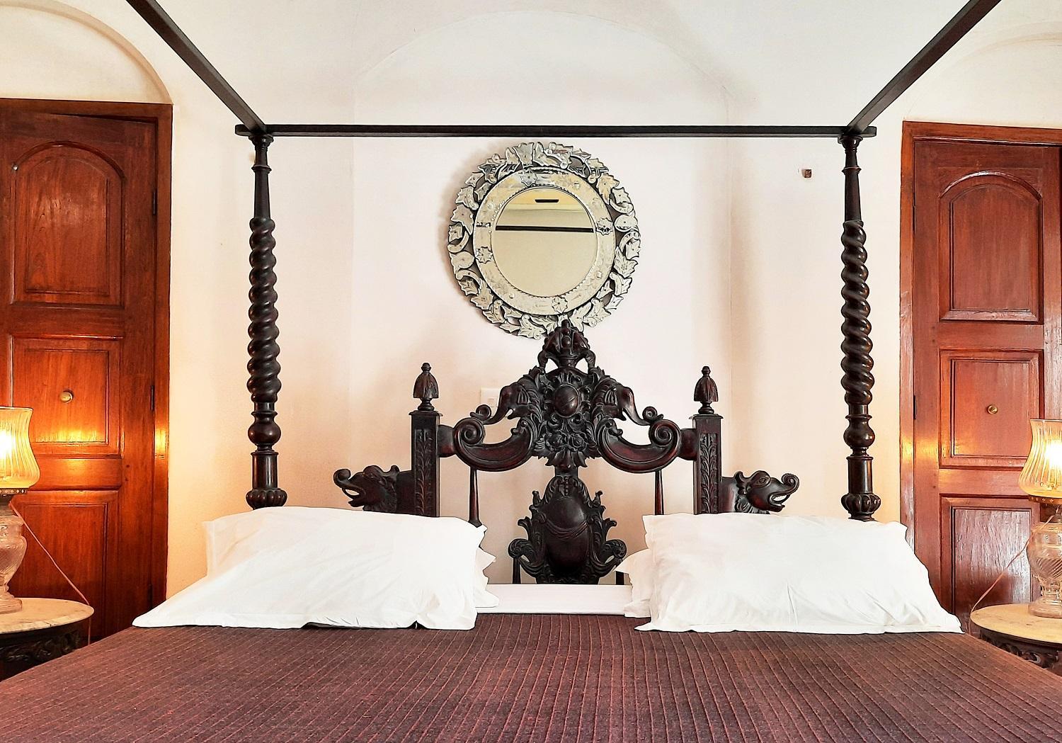 Superior Double Room - Photo 5