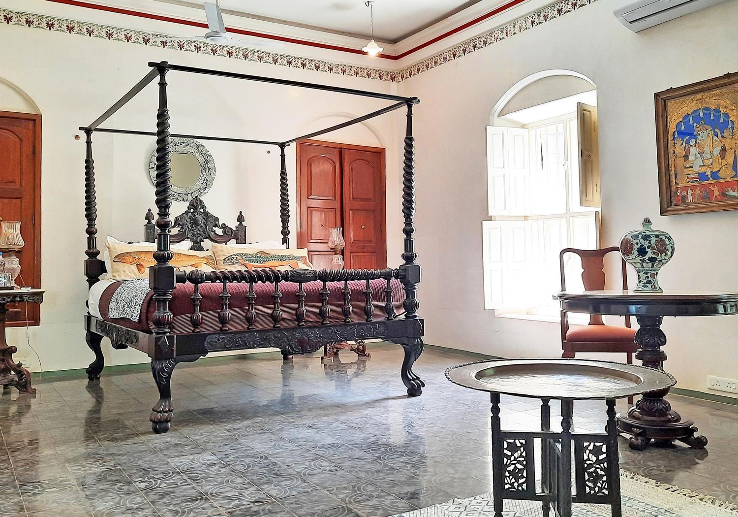 Superior Double Room - Photo 6