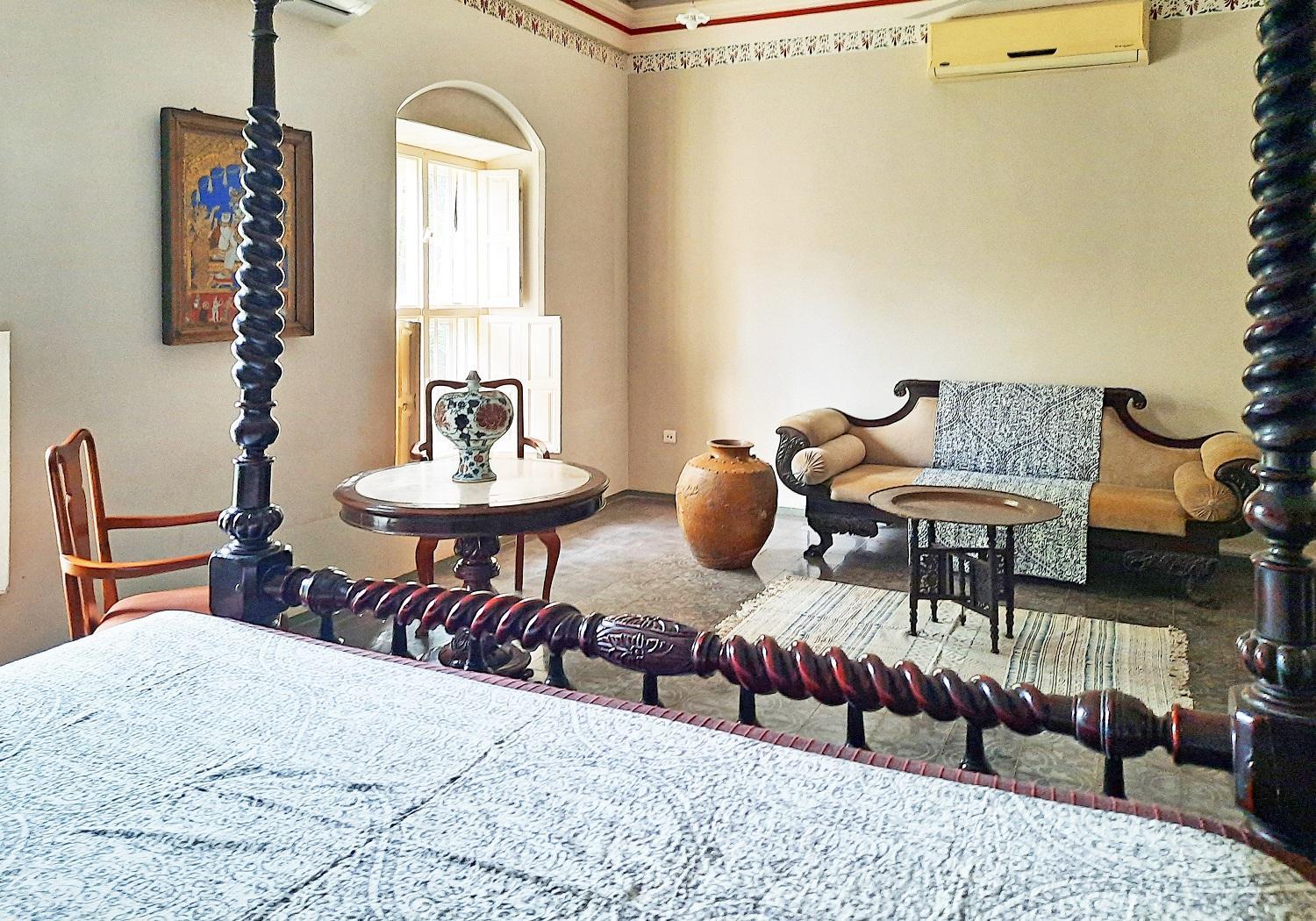 Superior Double Room - Photo 11