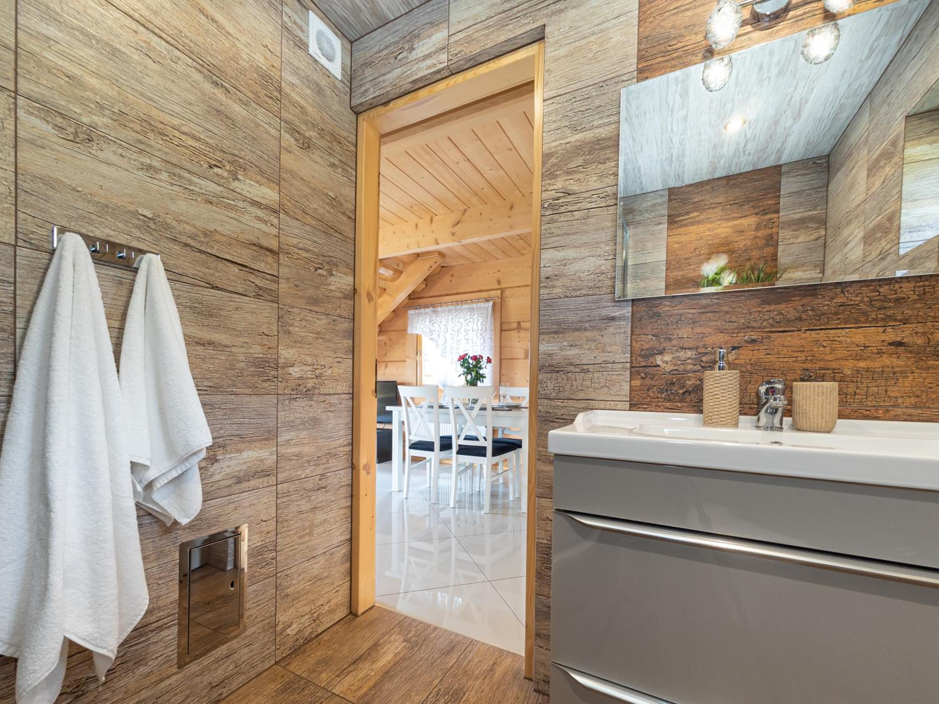 Two-Bedroom Chalet photo 2