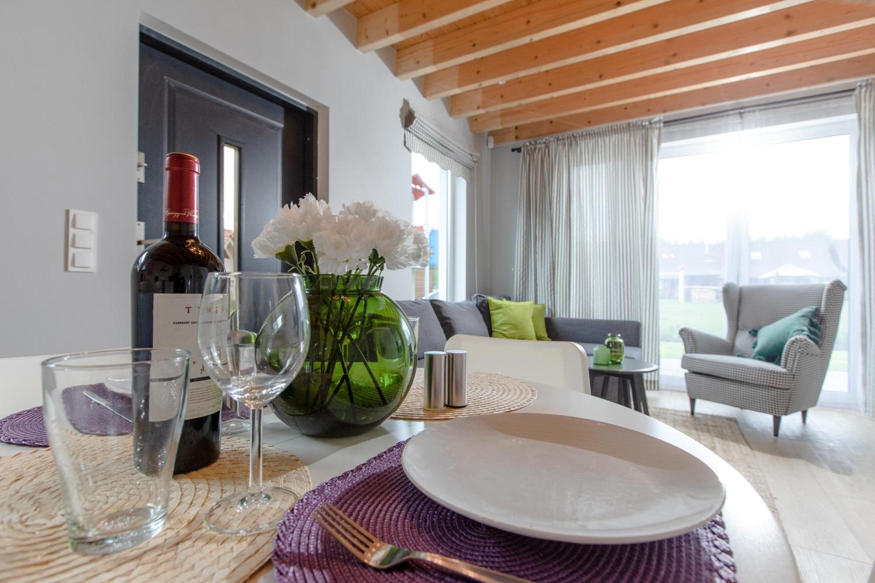 Superior Chalet photo 3