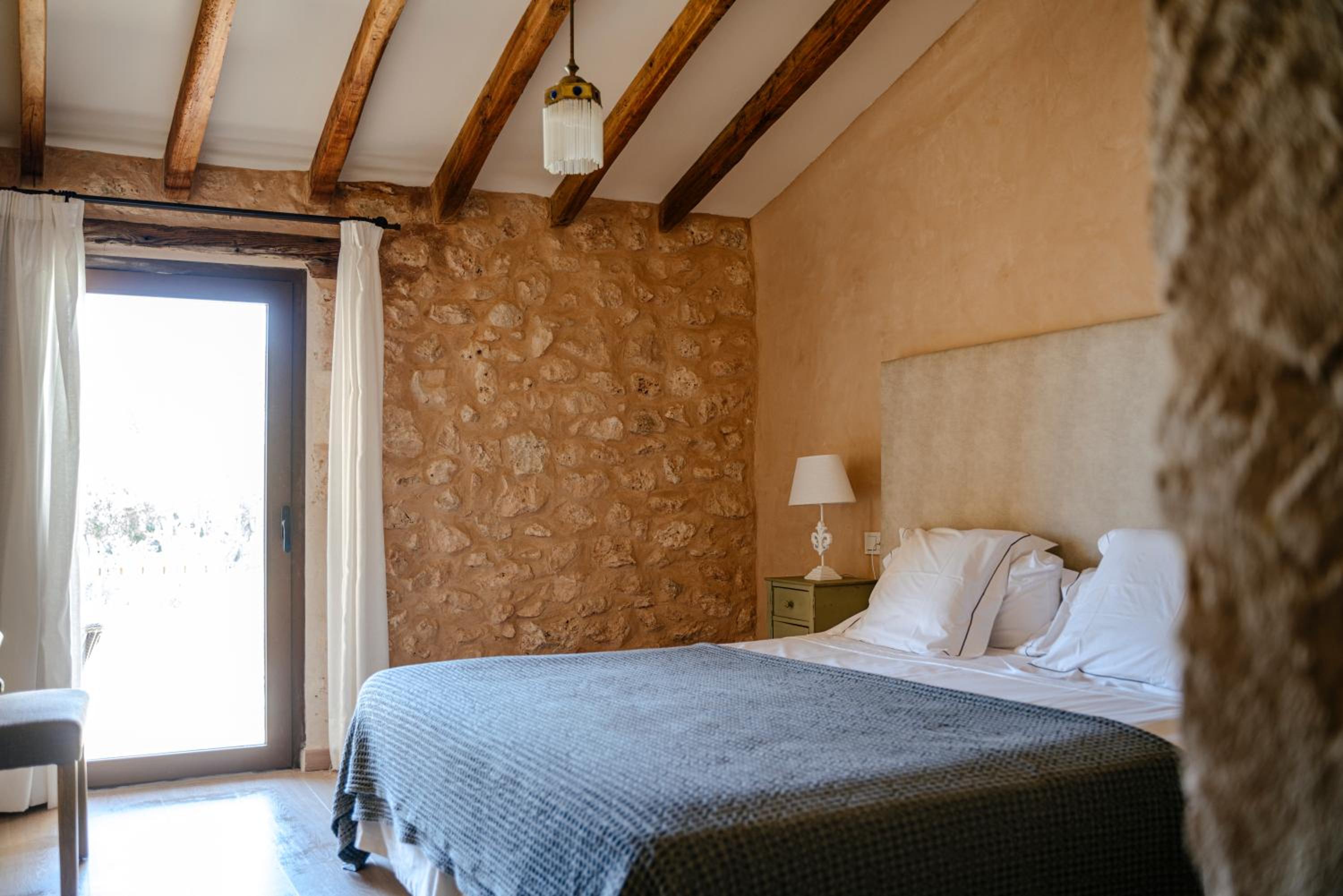 Habitación Doble con Terraza