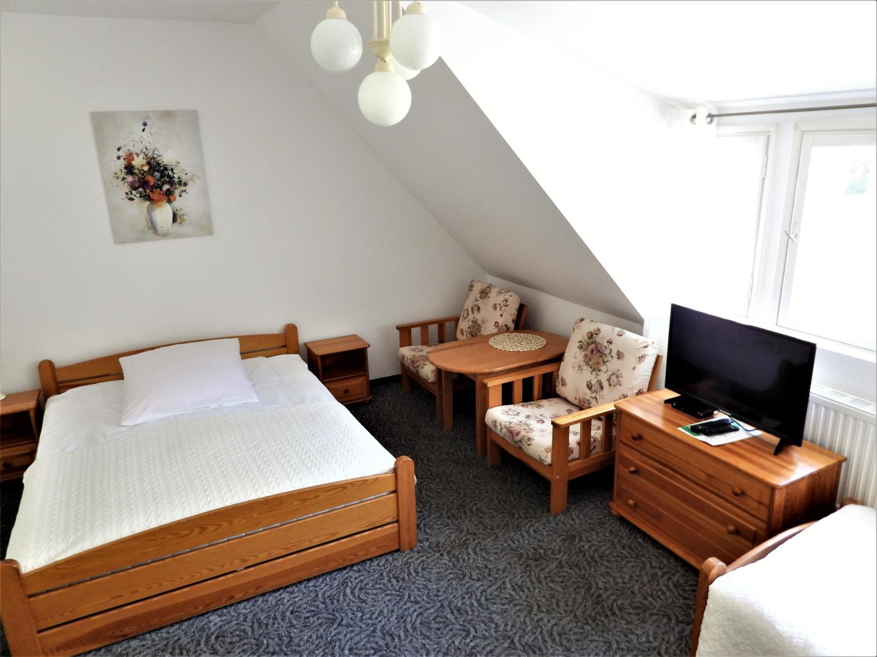Double Room photo 1