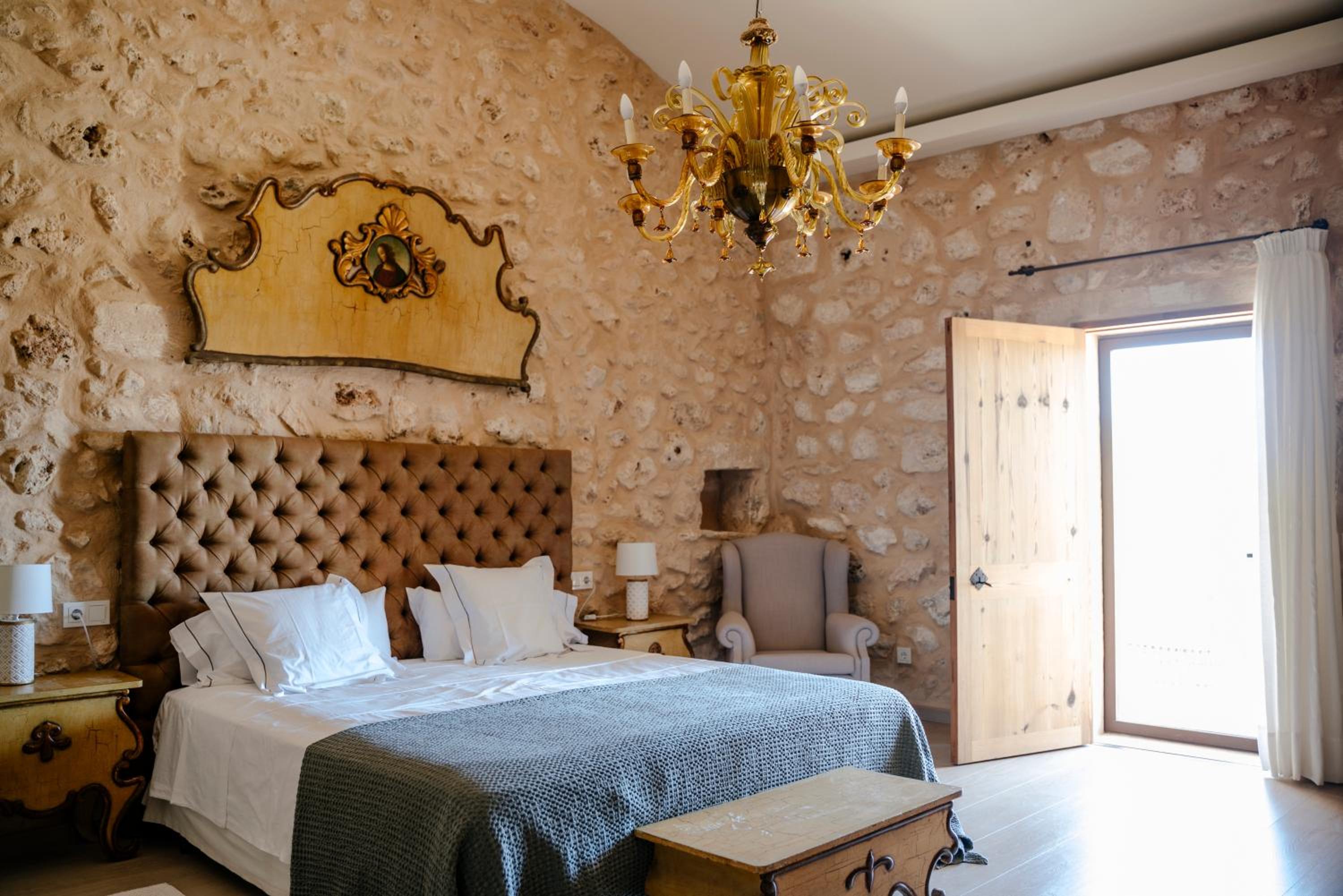 Suite Junior con Terraza