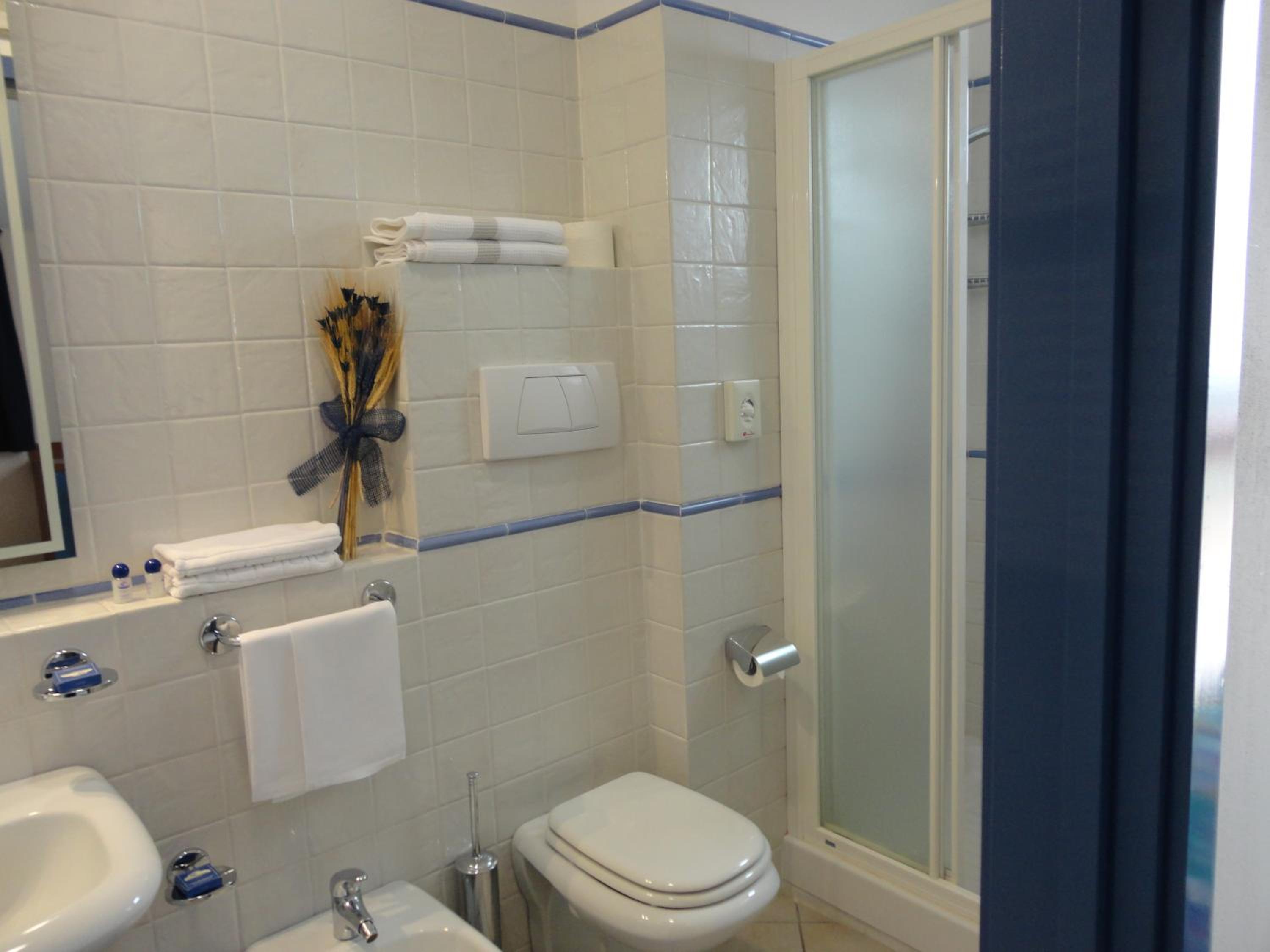 Double Room with Terrace photo 3