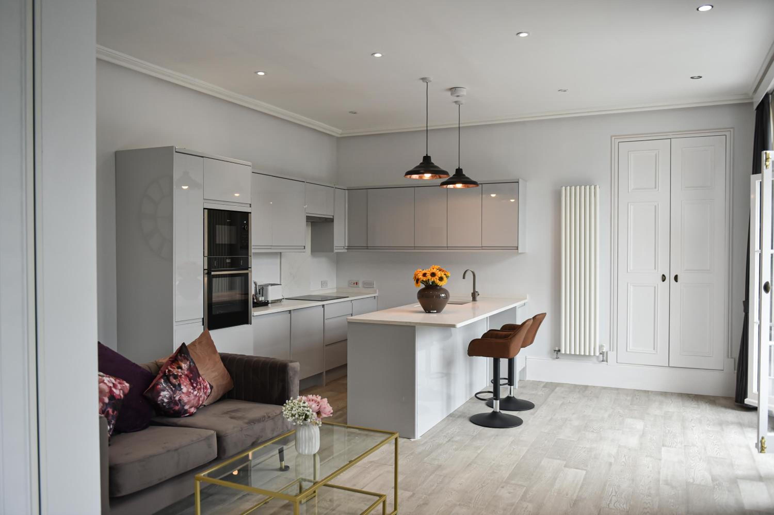 Duplex Apartment - Photo 4