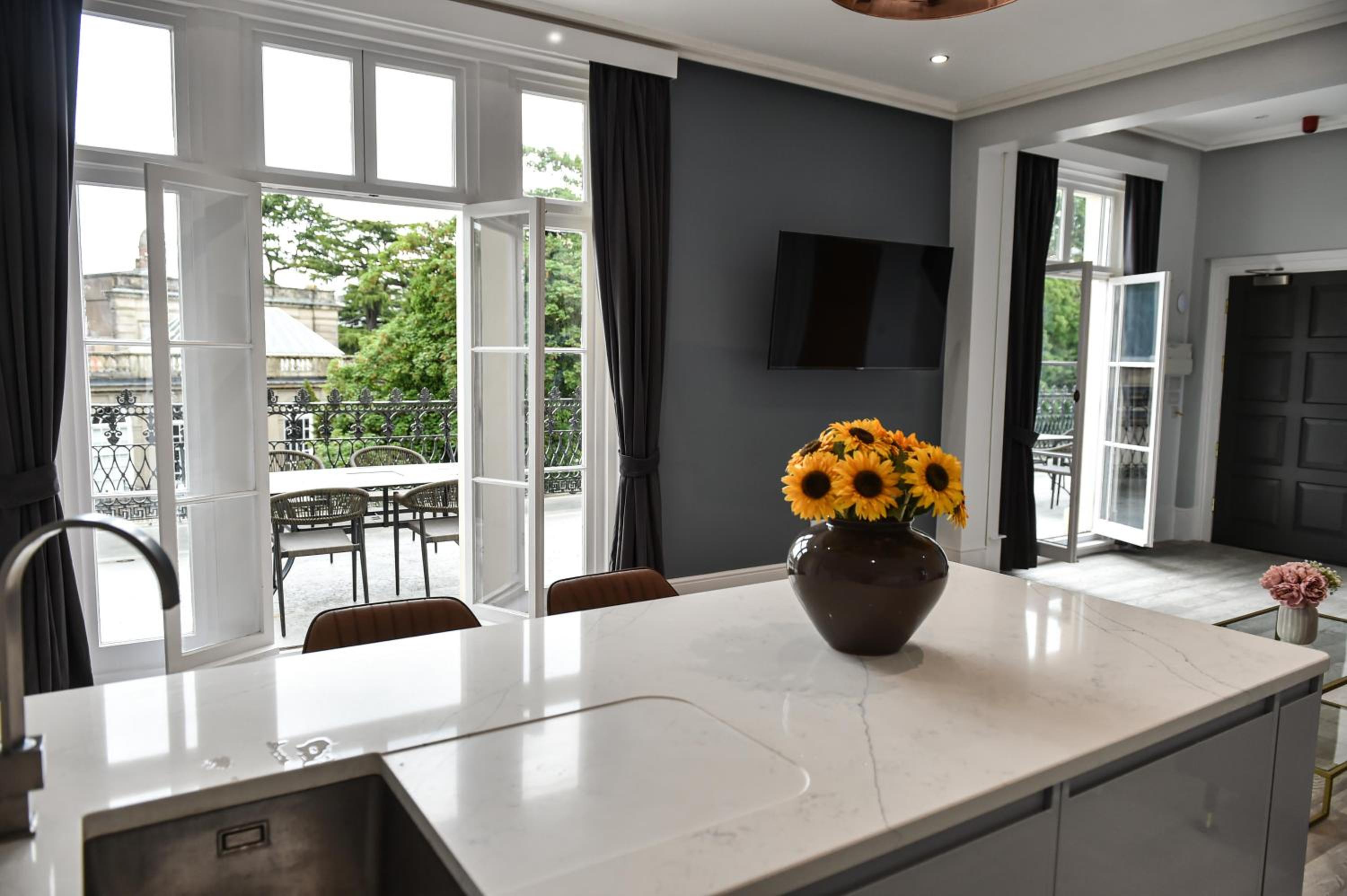 Duplex Apartment - Photo 5