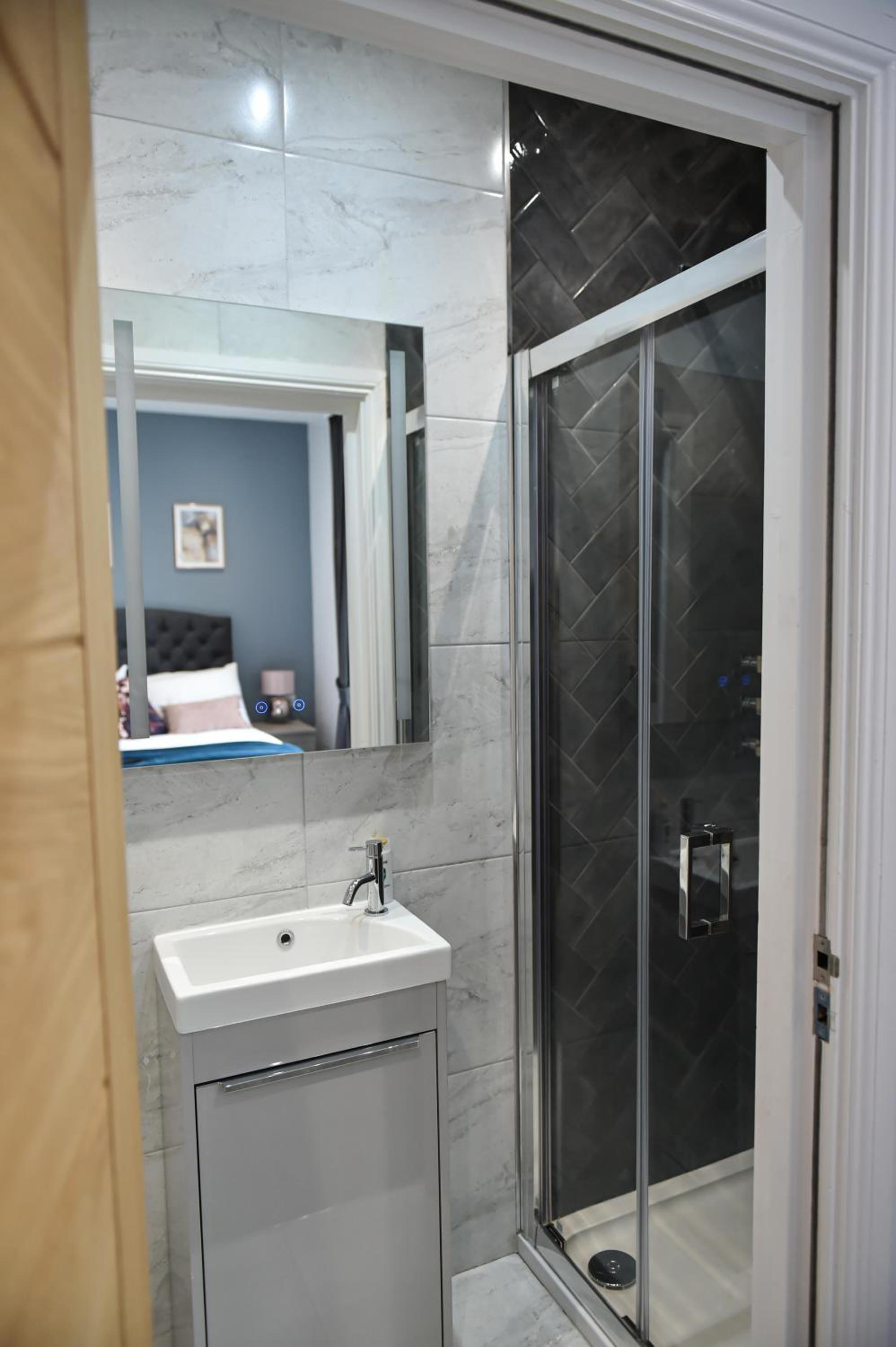 Duplex Apartment - Photo 10