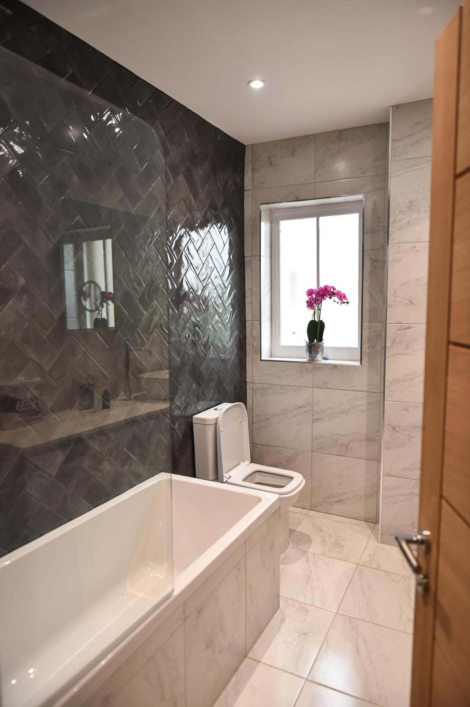 Duplex Apartment - Photo 12
