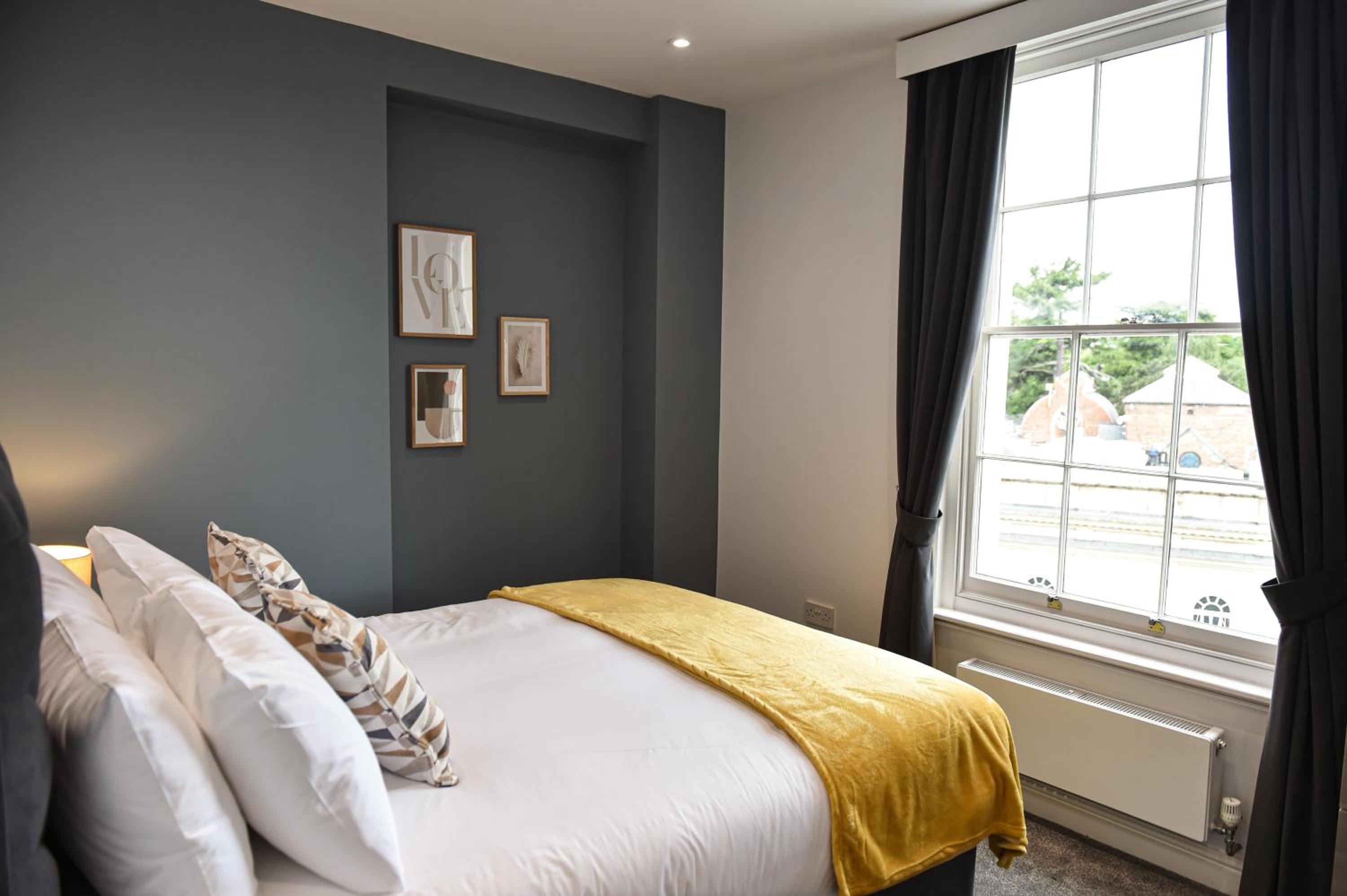 Duplex Apartment - Photo 1