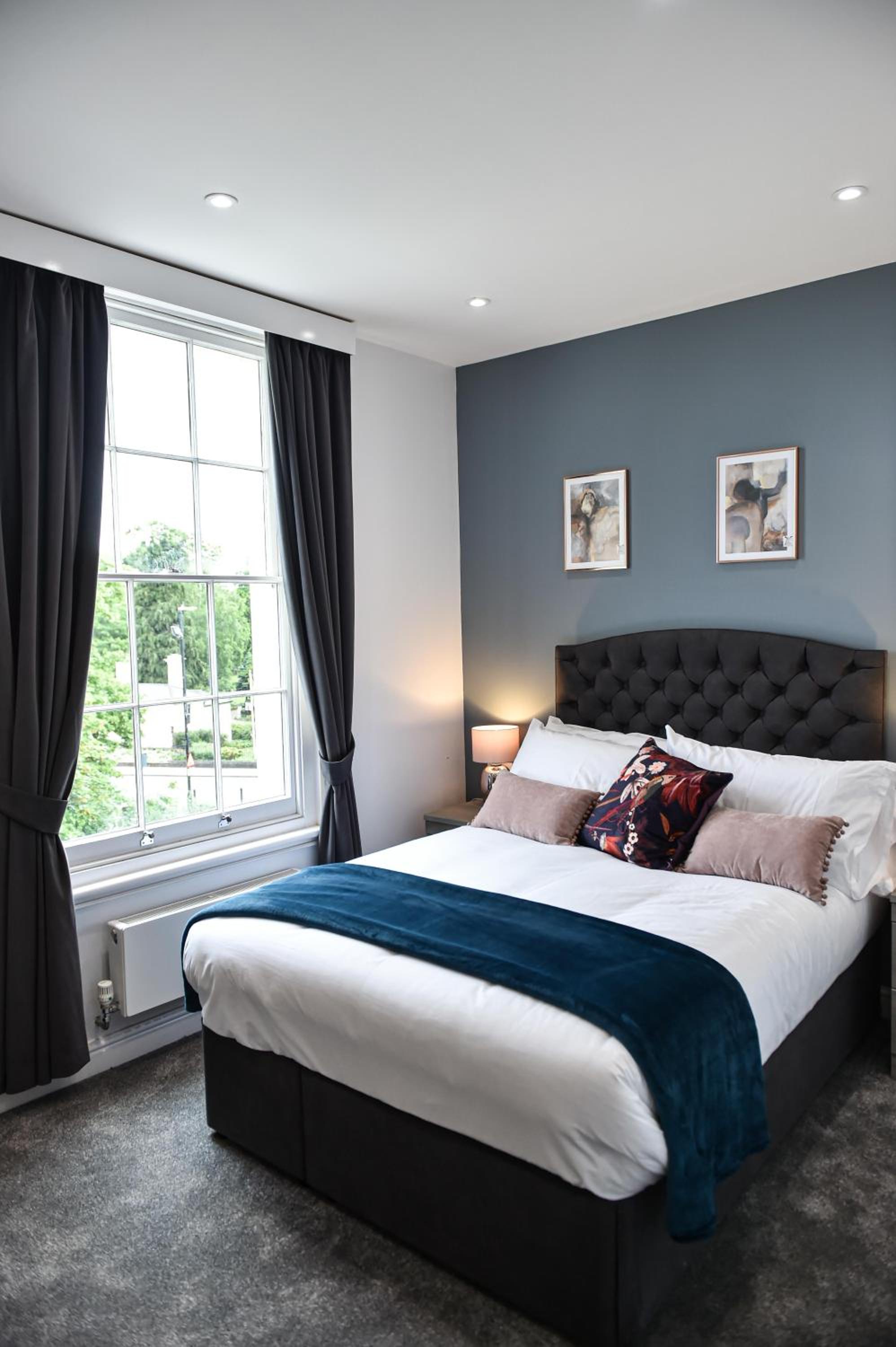 Duplex Apartment - Photo 14