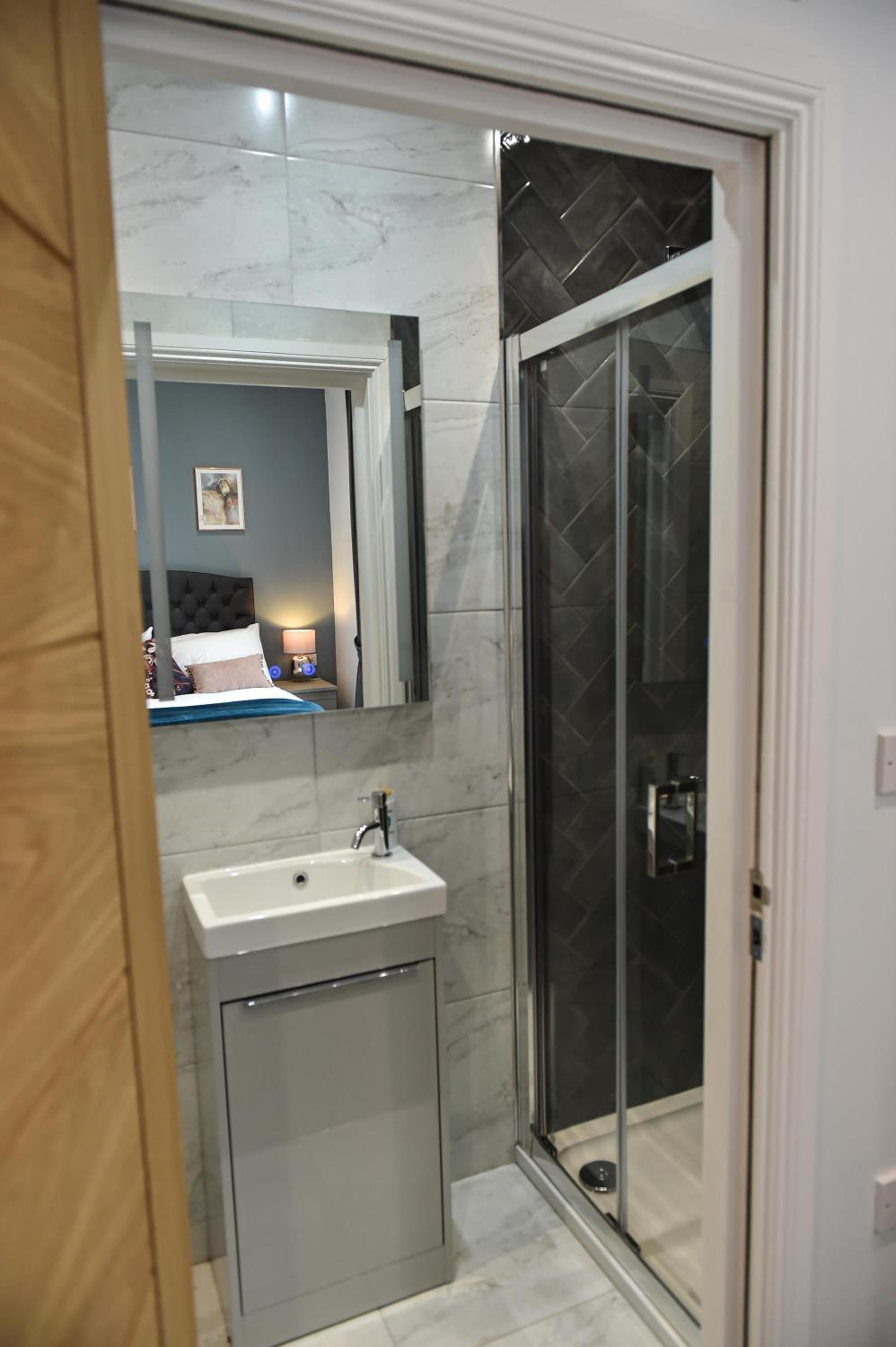 Duplex Apartment - Photo 15