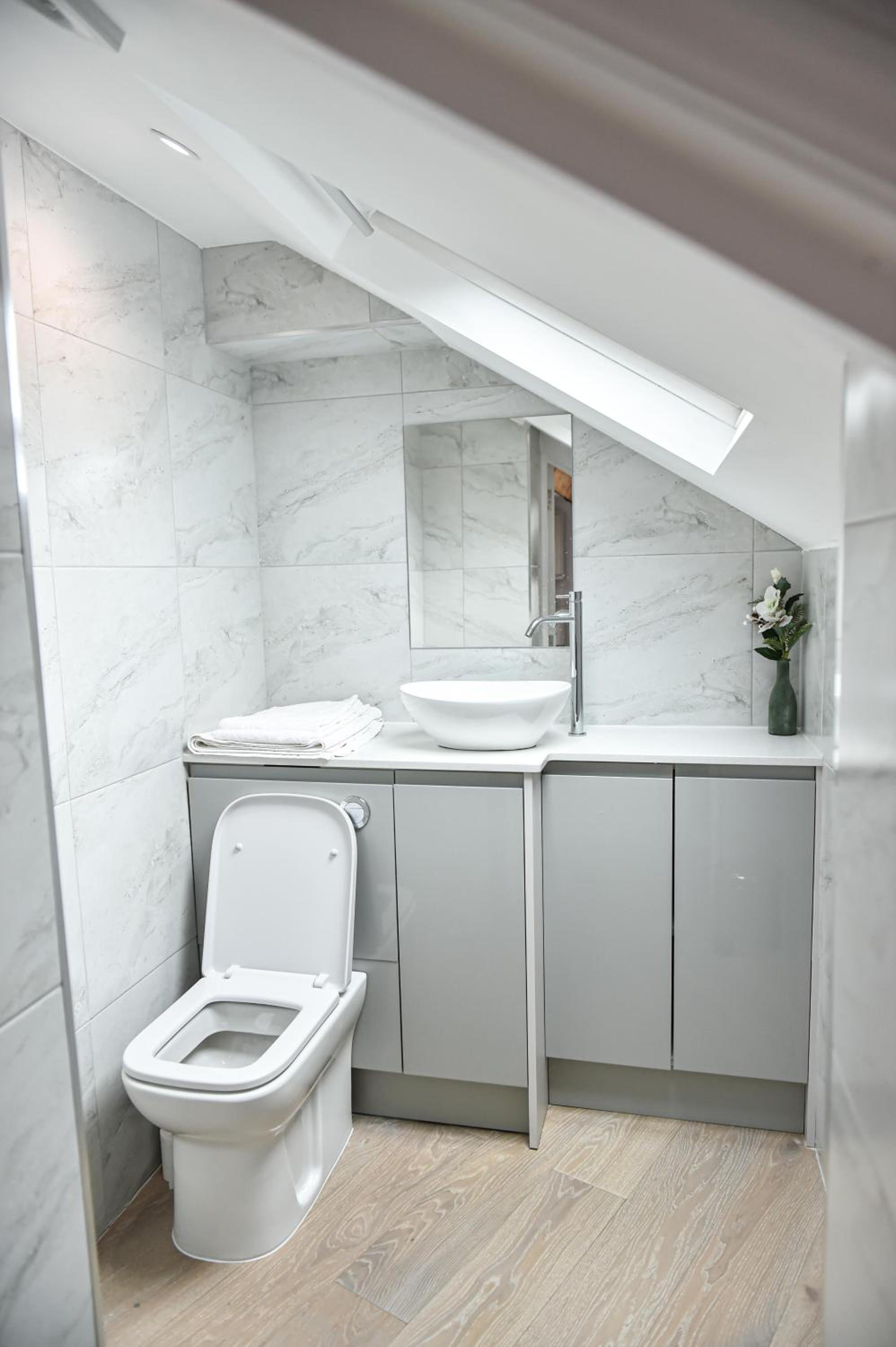 Superior Apartment - Photo 2