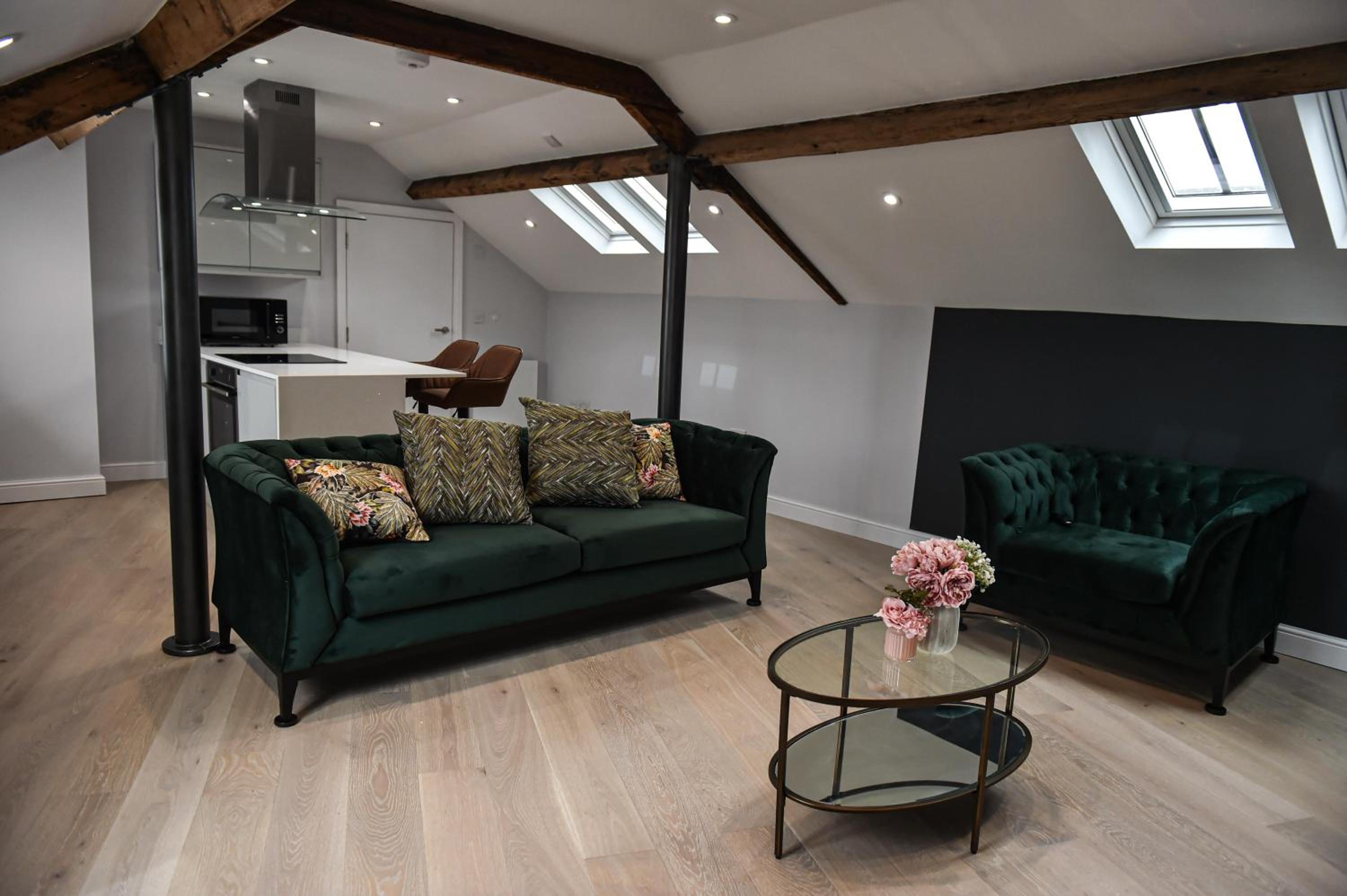Superior Apartment - Photo 5