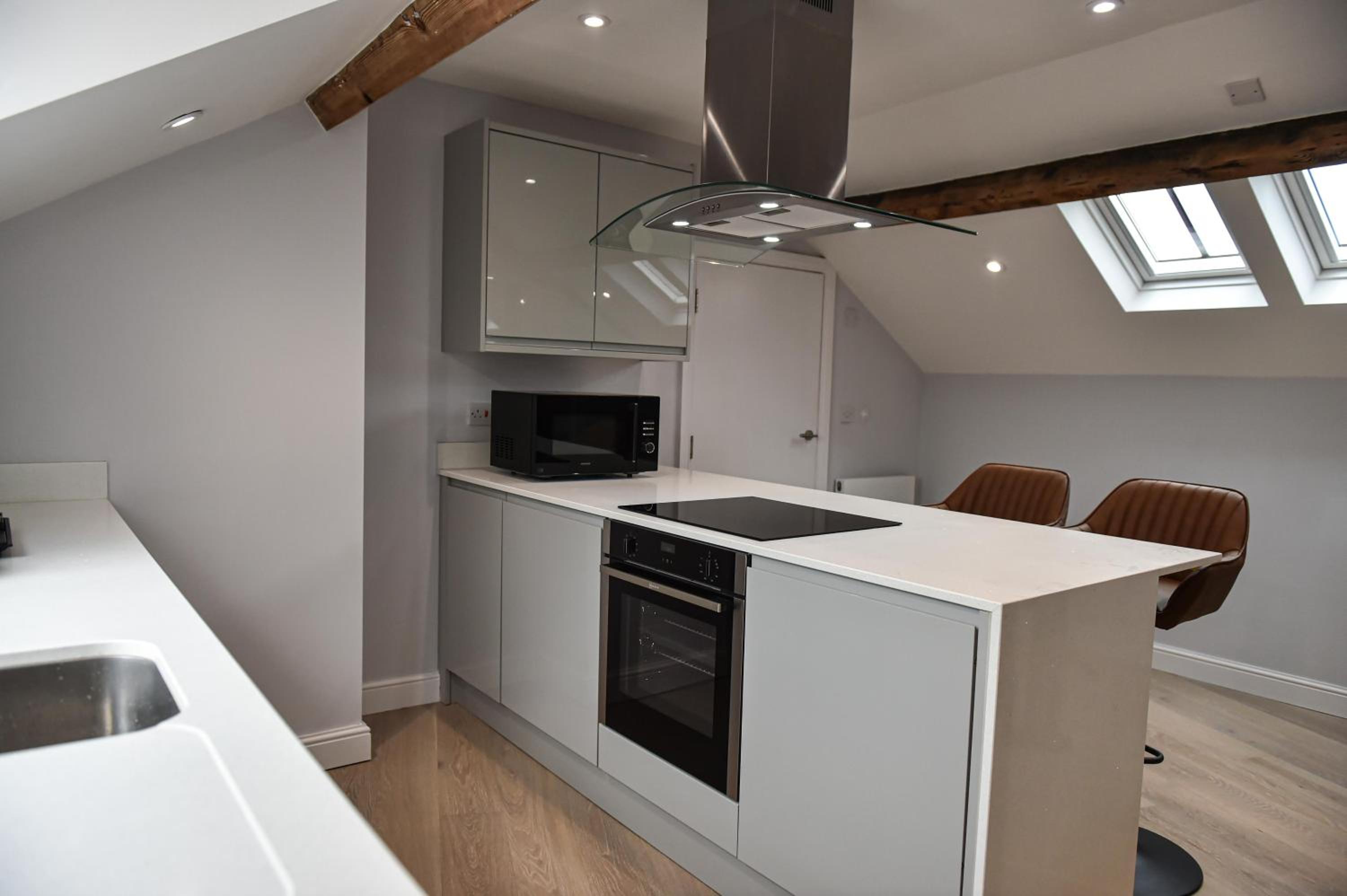 Superior Apartment - Photo 6