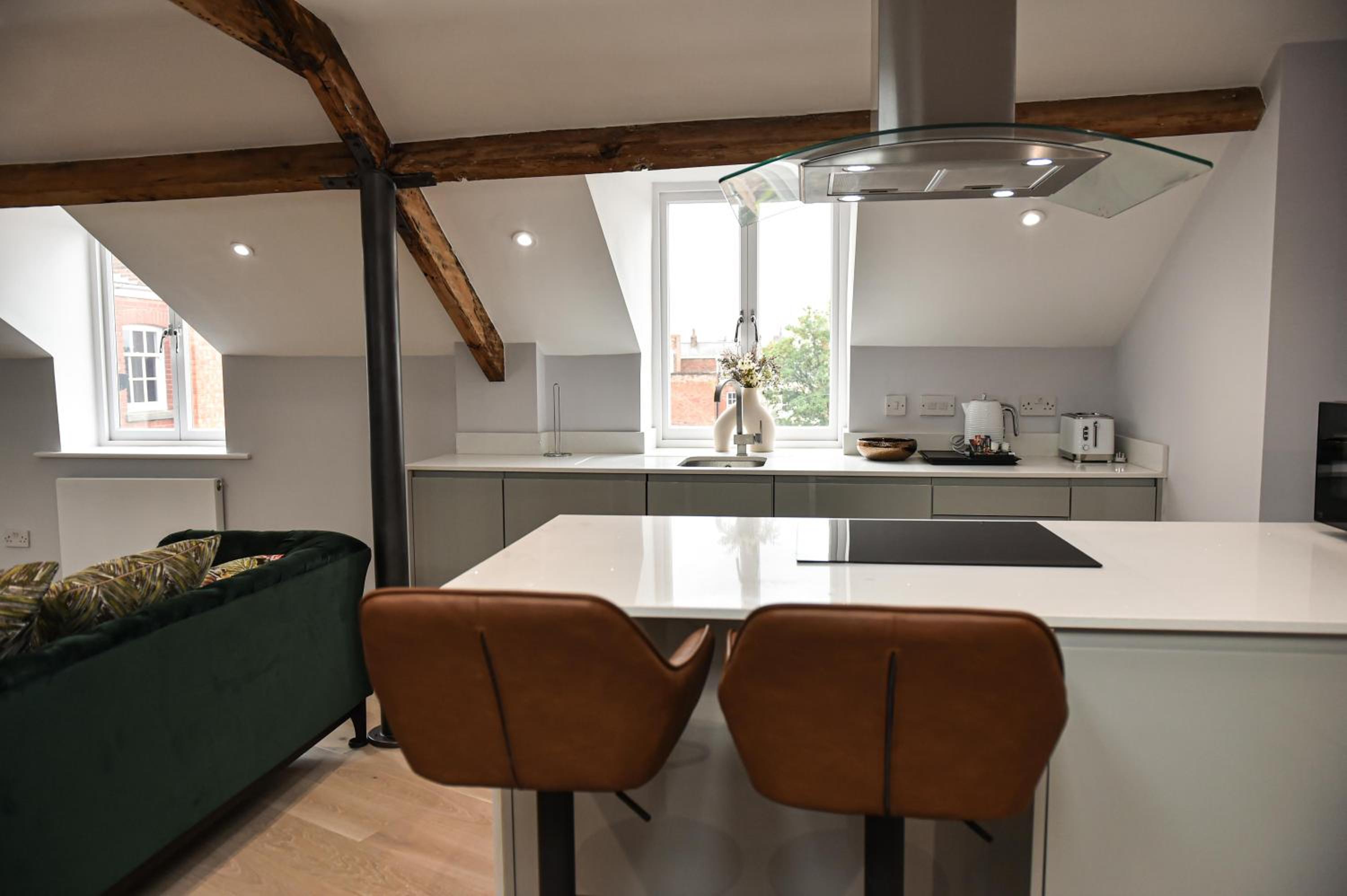 Superior Apartment - Photo 7