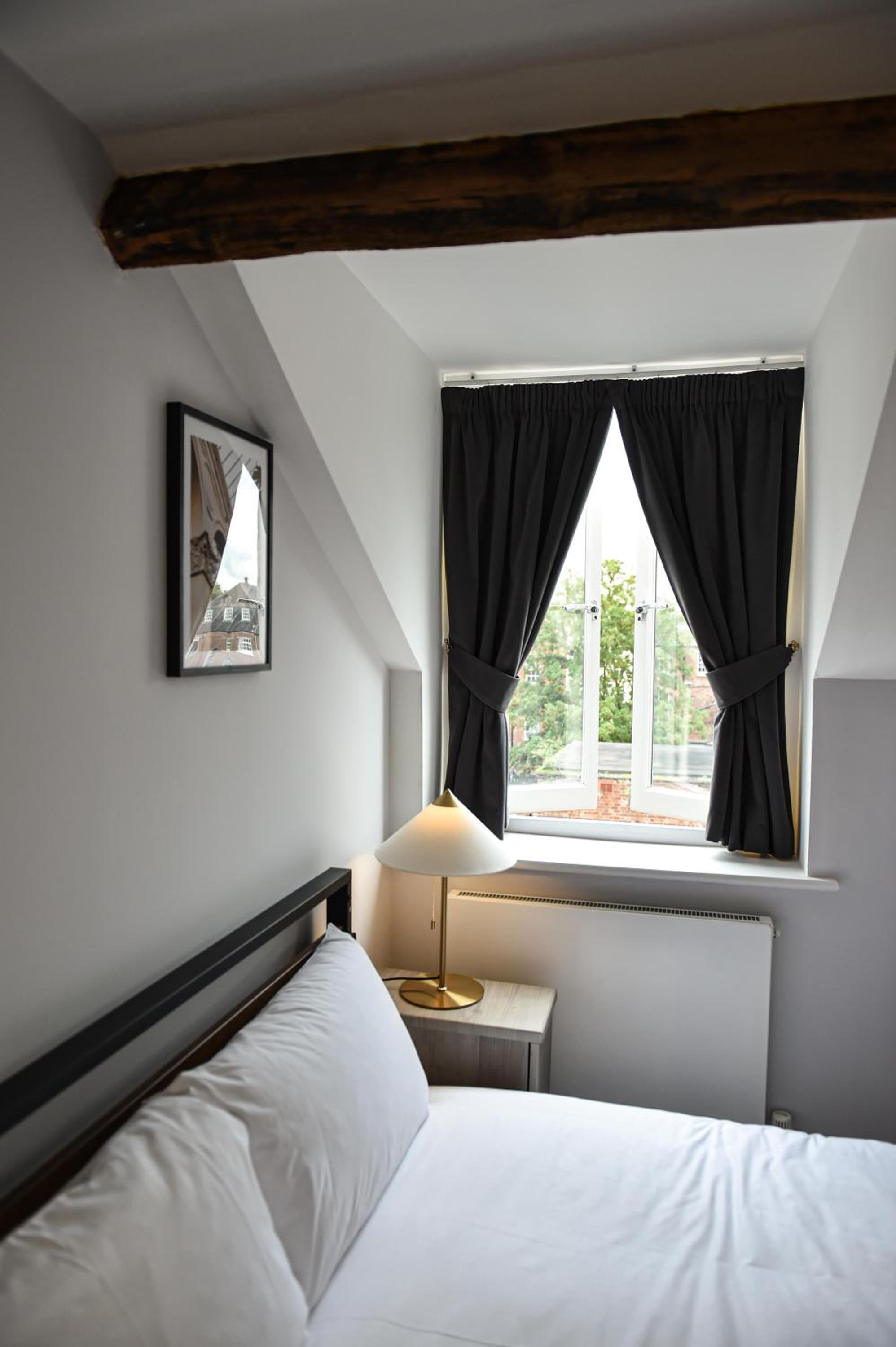 Superior Apartment - Photo 8