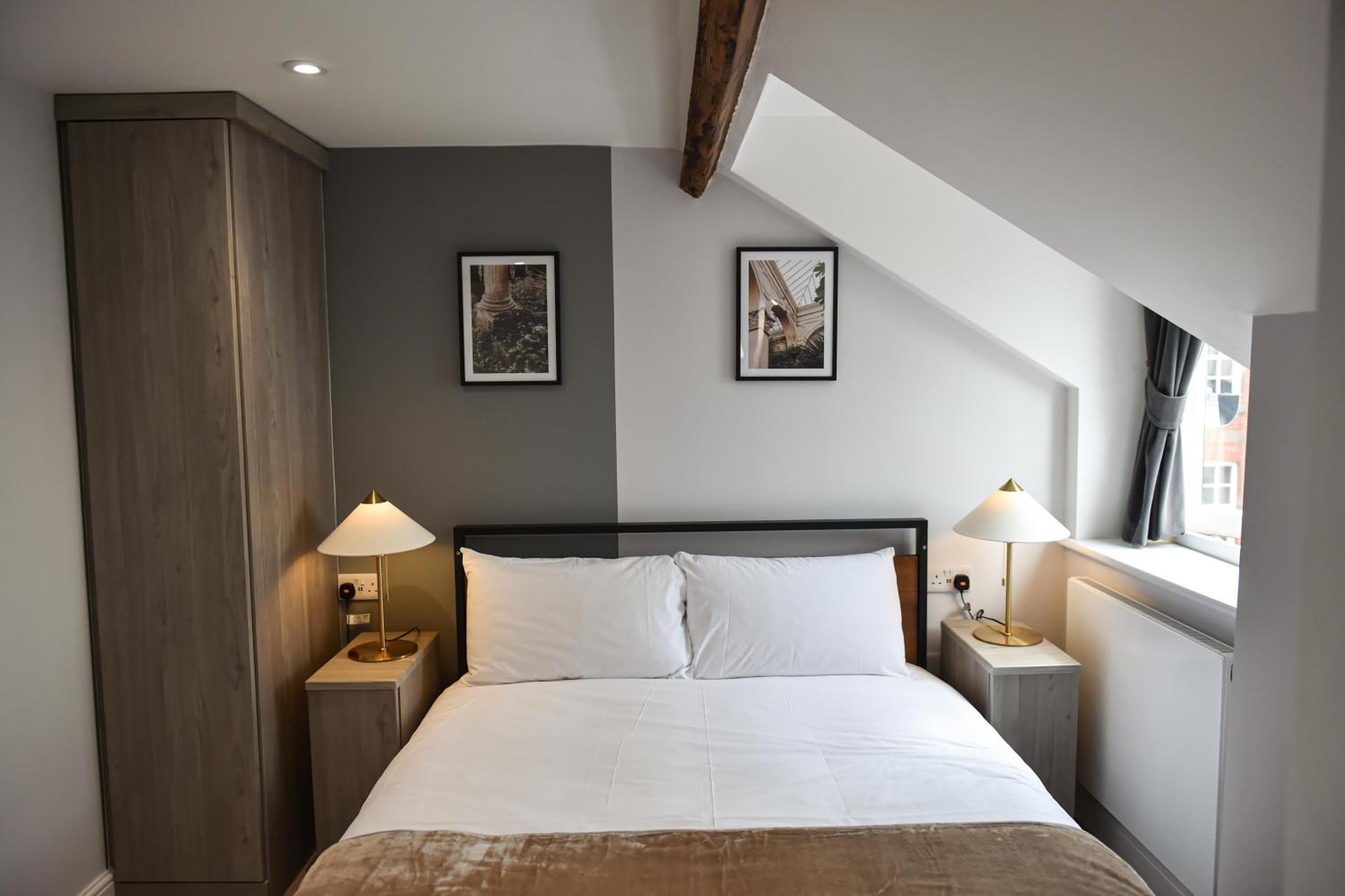 Superior Apartment - Photo 9