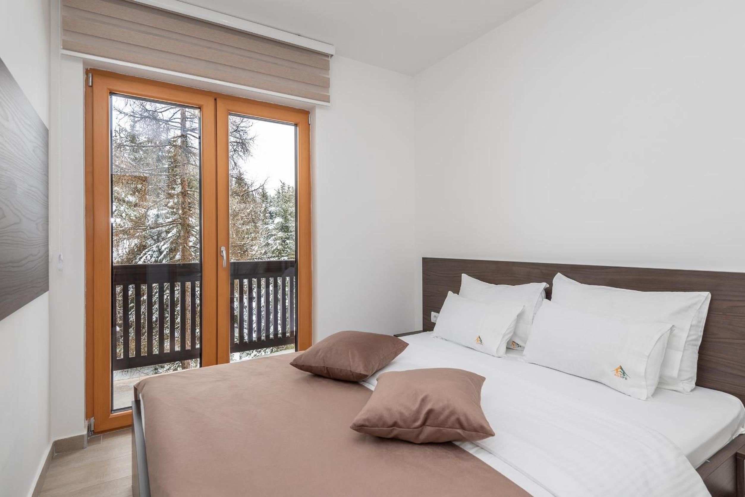 Superior Apartment - Photo 3