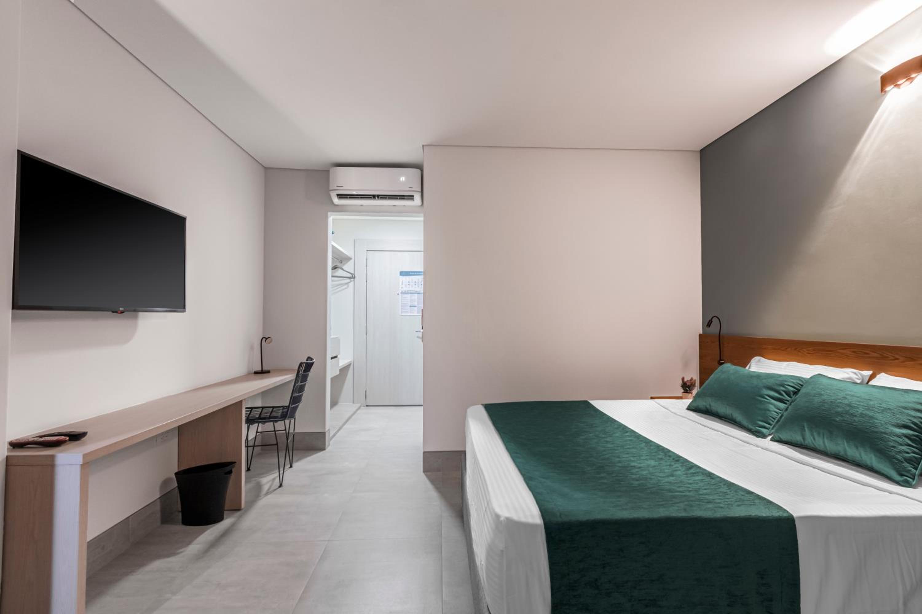 Double Room photo 2