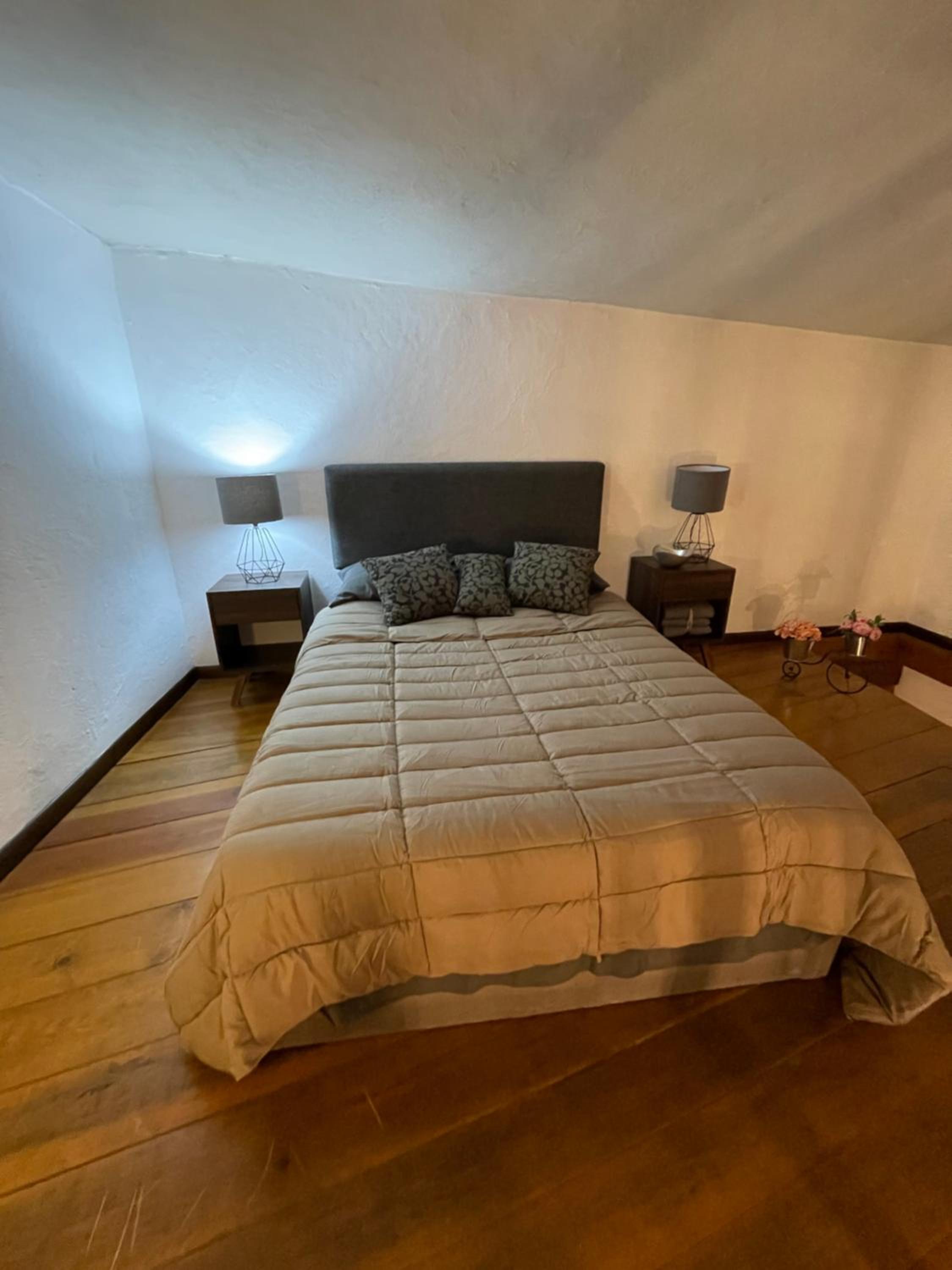 Double Room photo 1