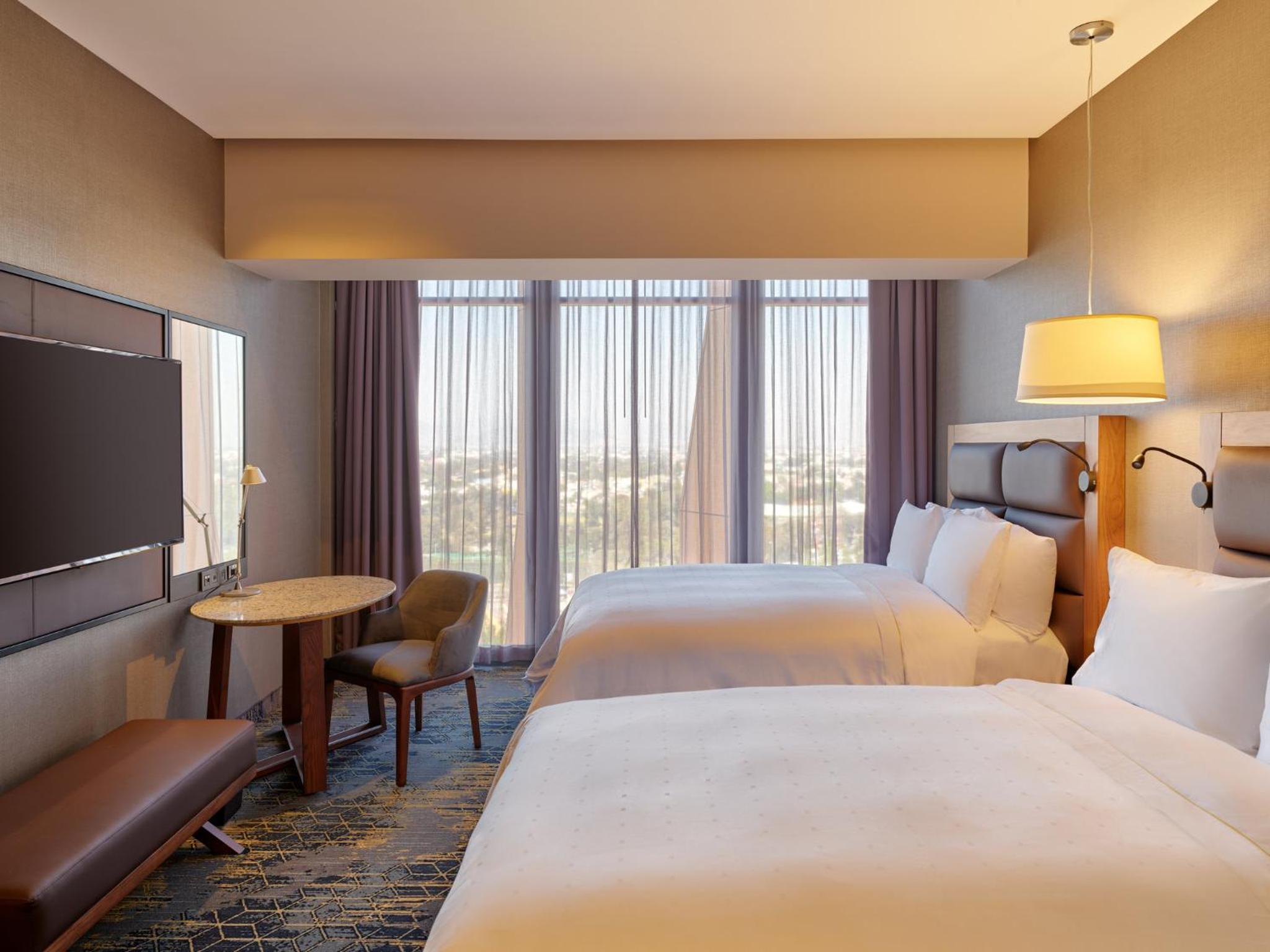 Deluxe Room 2 Double - Photo 7