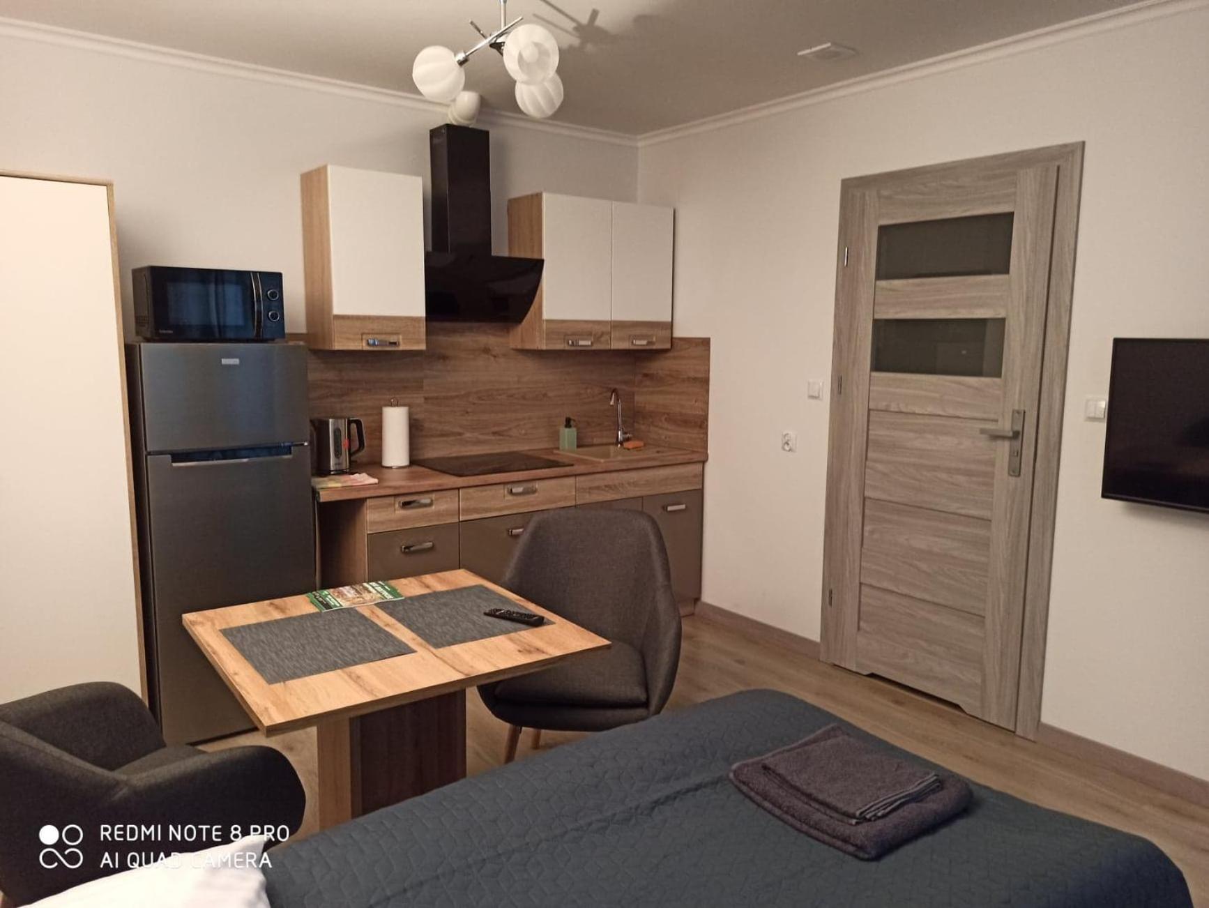 Deluxe Double or Twin Room photo 2