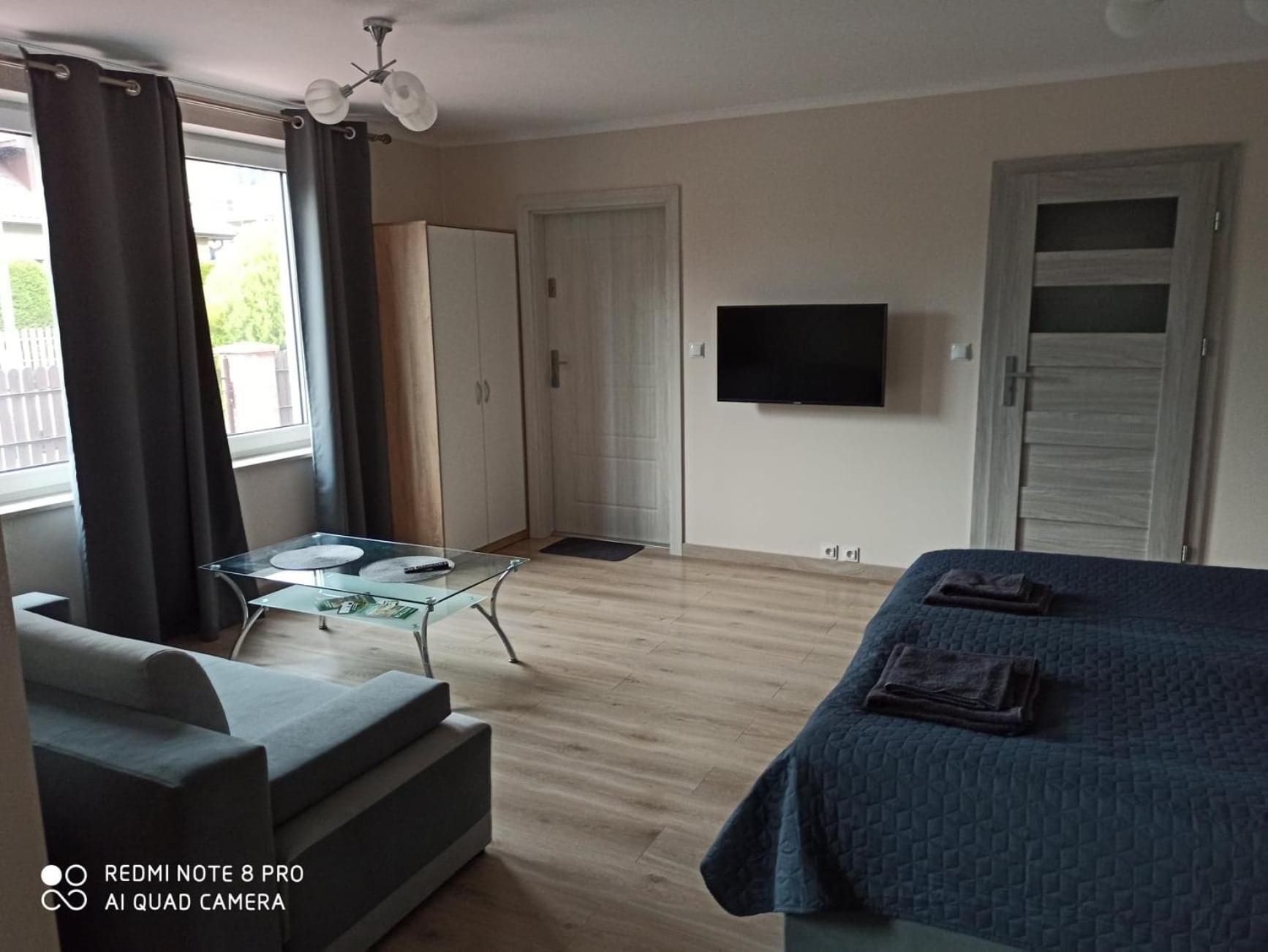 Deluxe Double or Twin Room photo 2