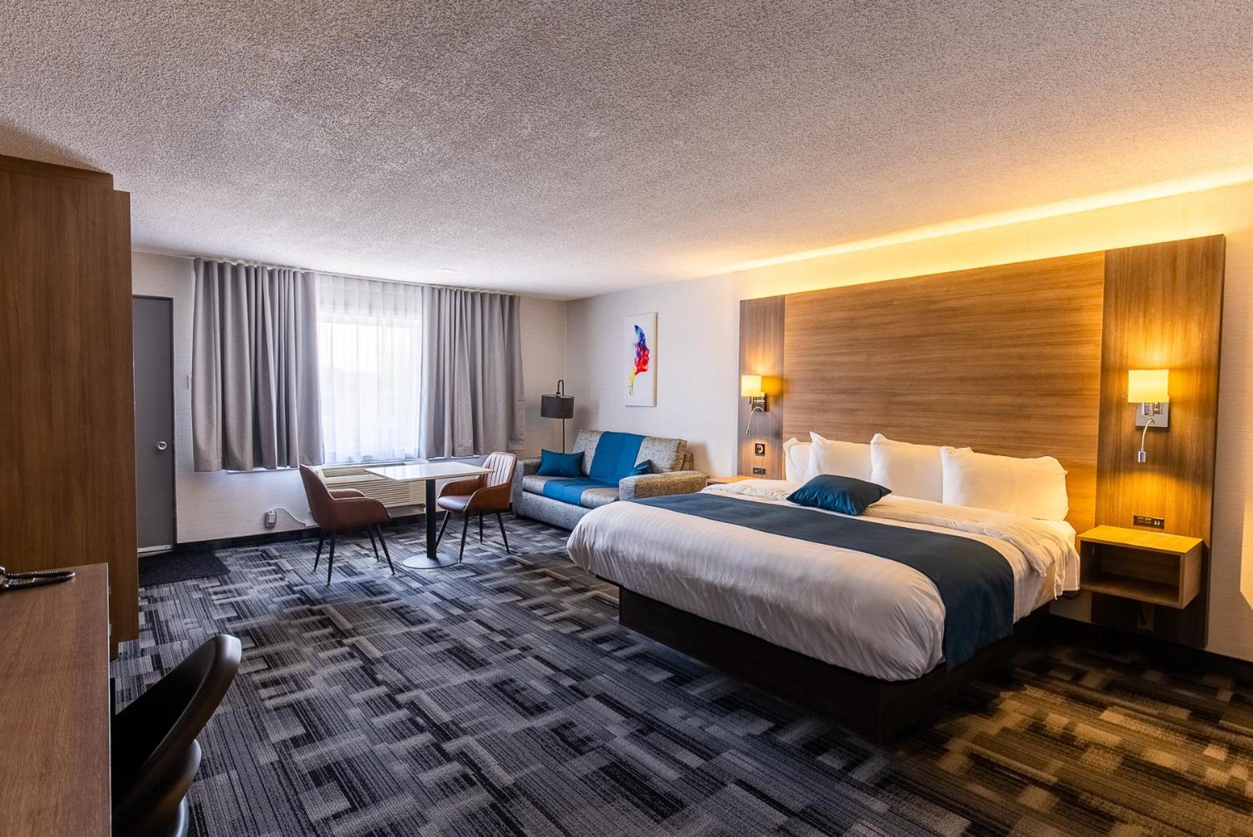 Superior King Room photo 1