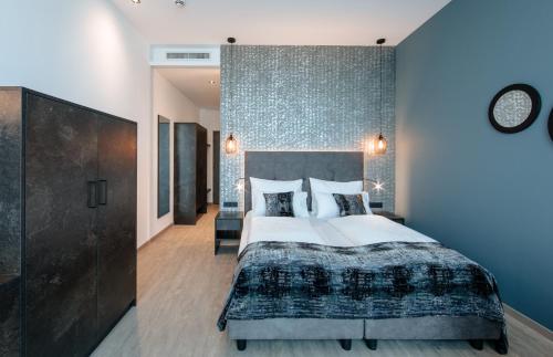 Double Room with Terrace photo 3