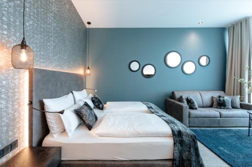 Double Room with Terrace photo 2