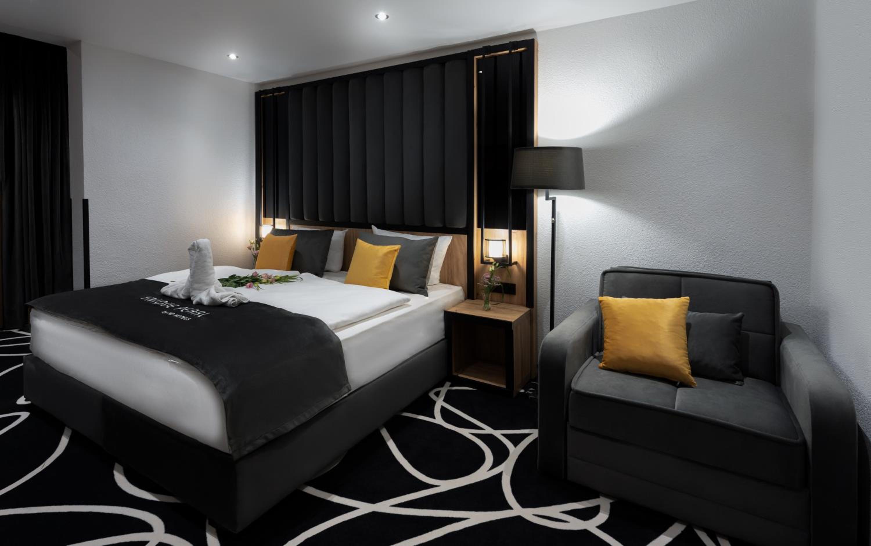 Superior Triple Room - Photo 1
