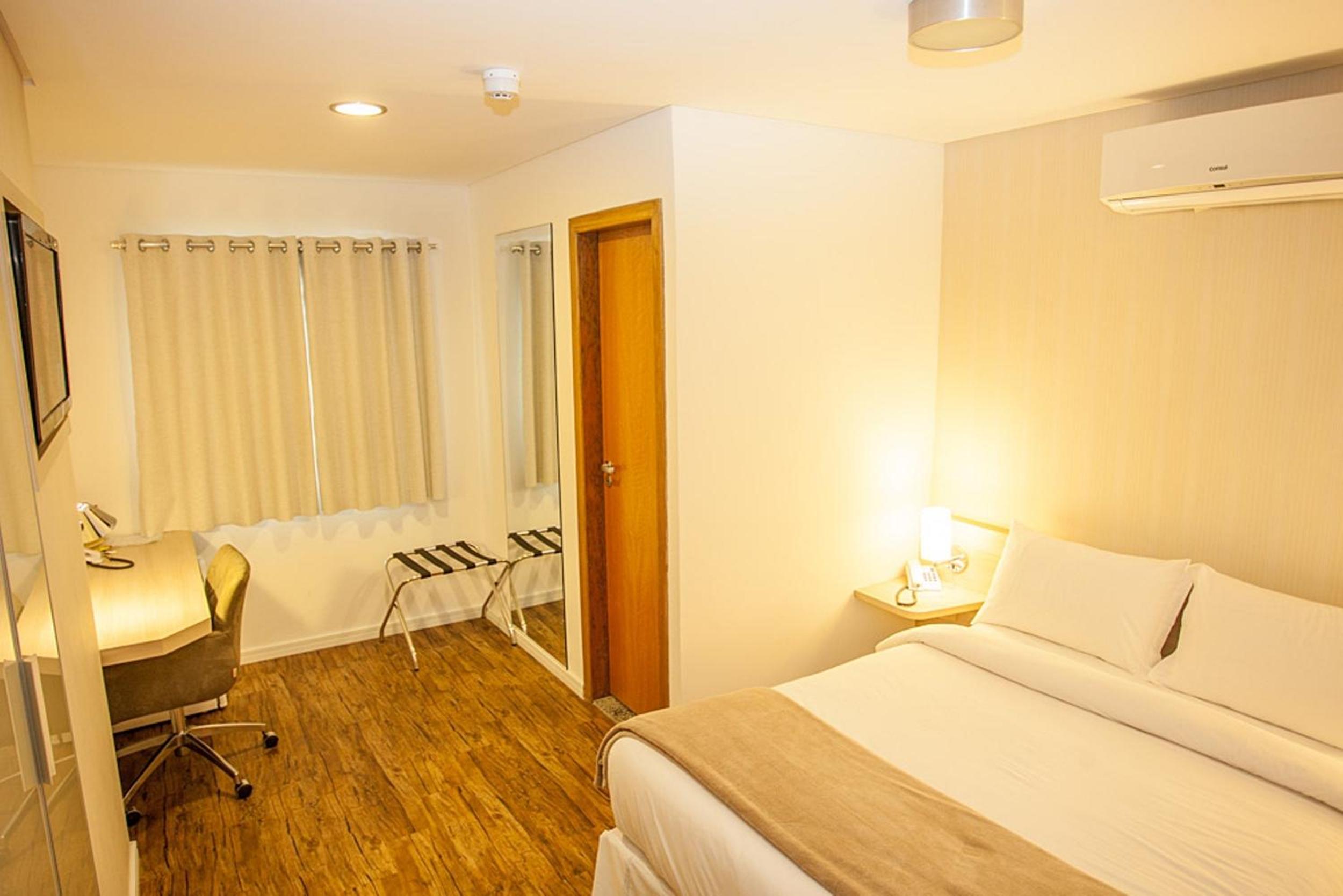 Superior Double Room photo 1