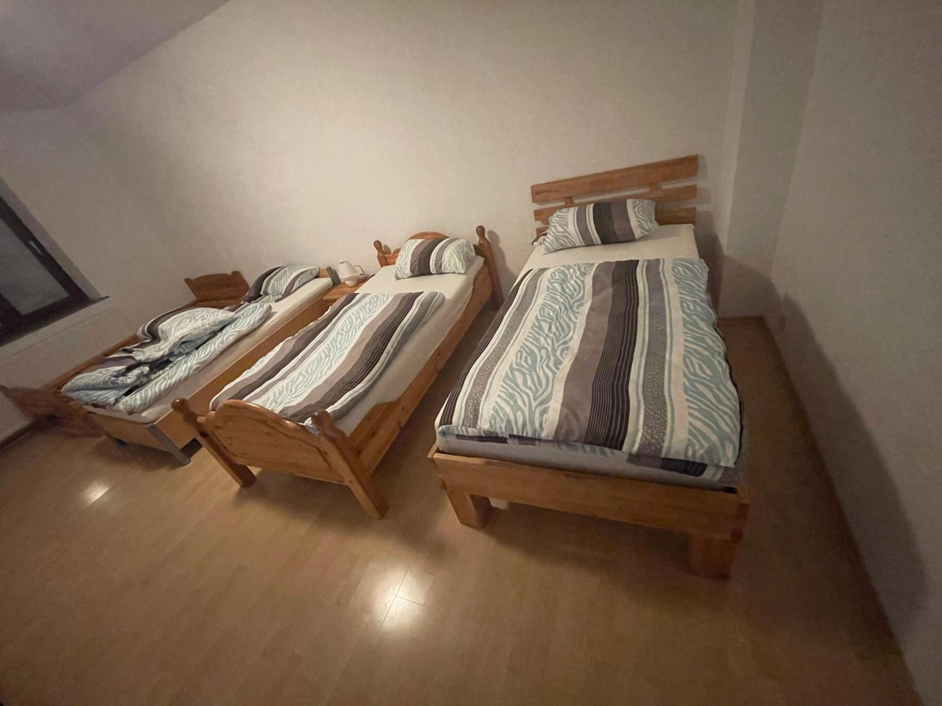 Classic Triple Room photo 2