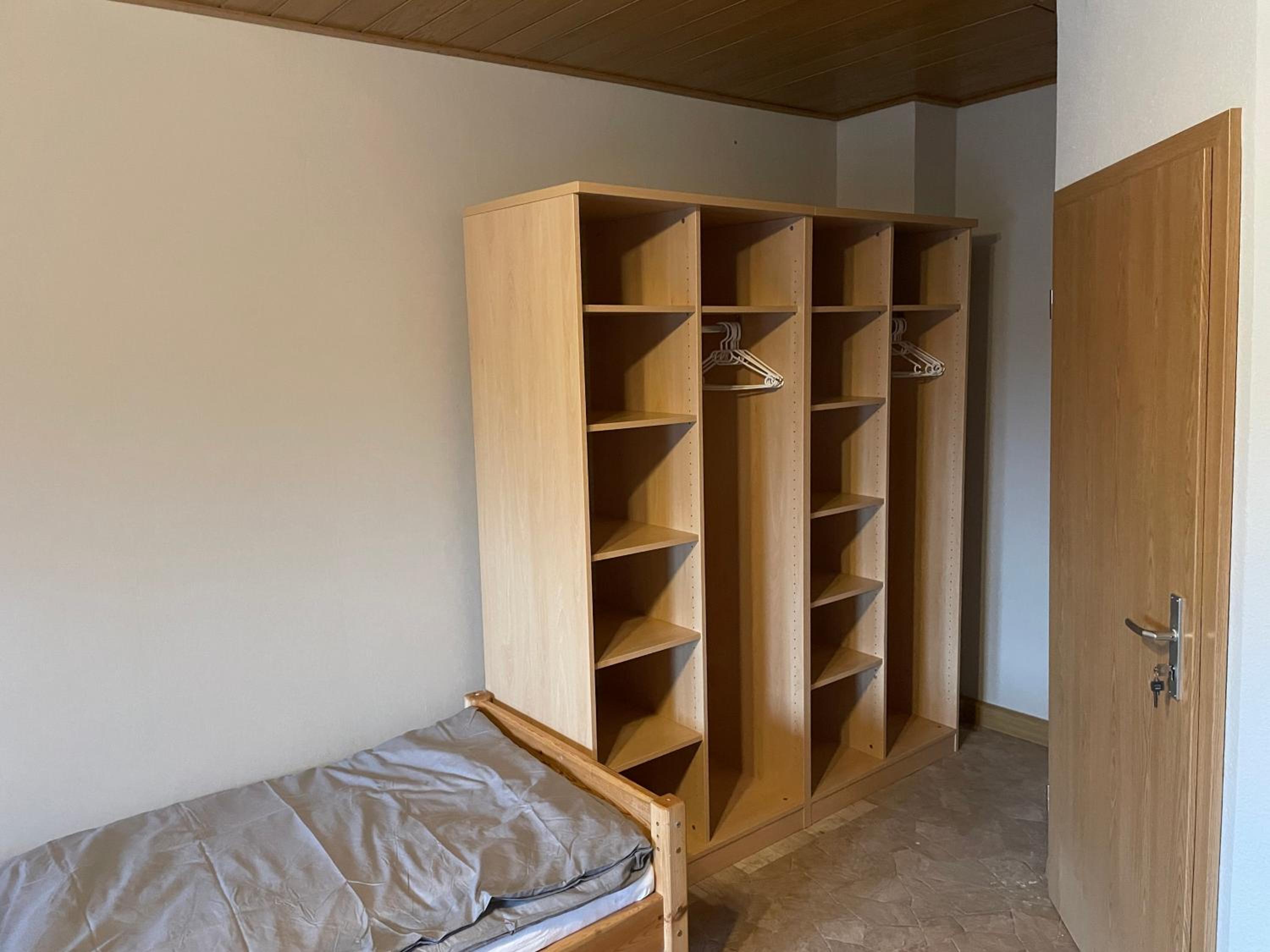 Classic Quadruple Room photo 1