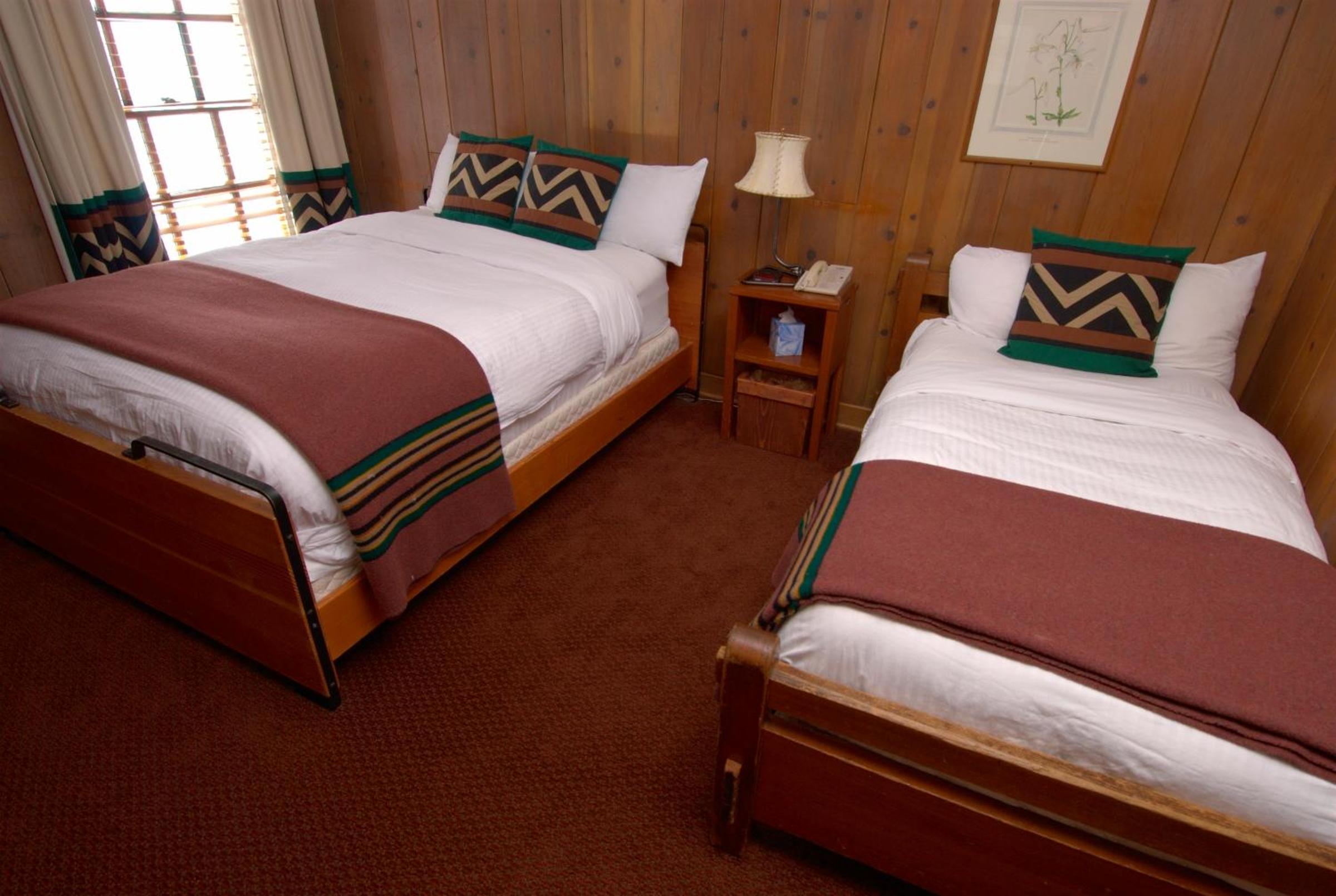 Triple Room photo 3
