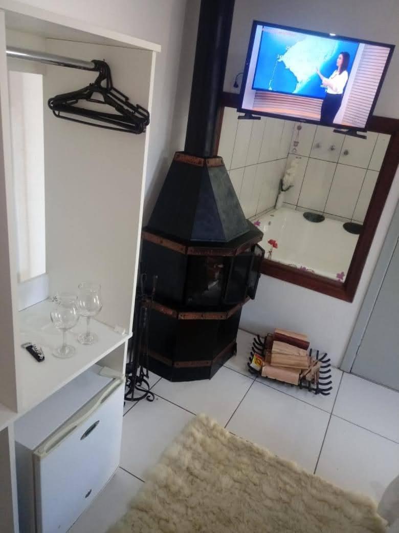 Double Room with Spa Bath