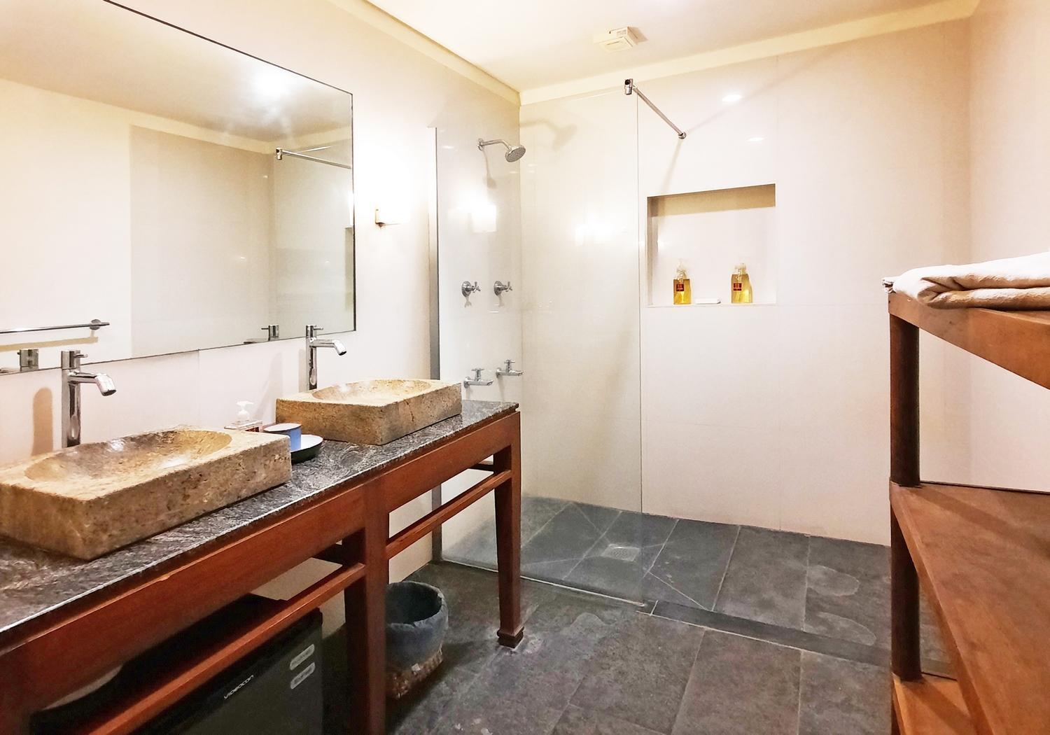 Deluxe Double Room - Photo 2