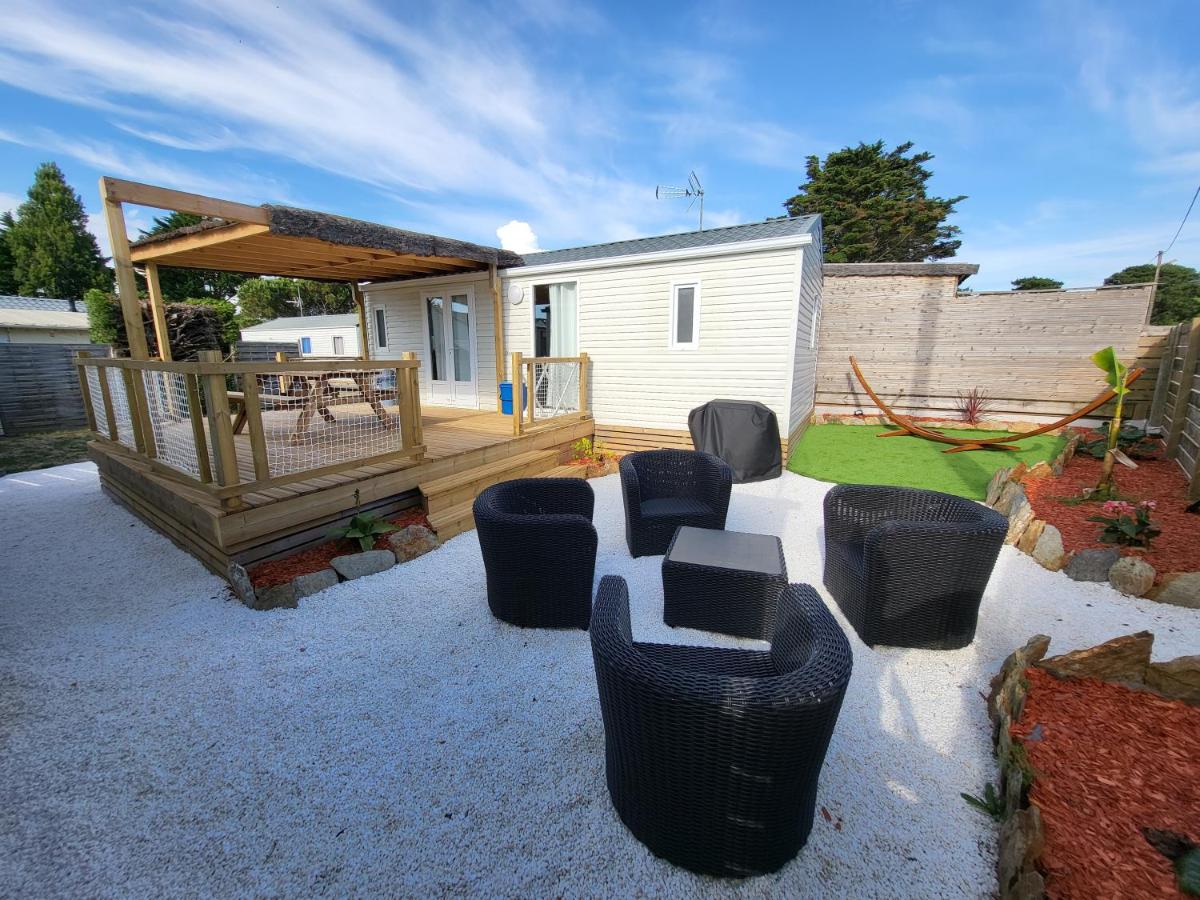 Family Bungalow photo 1