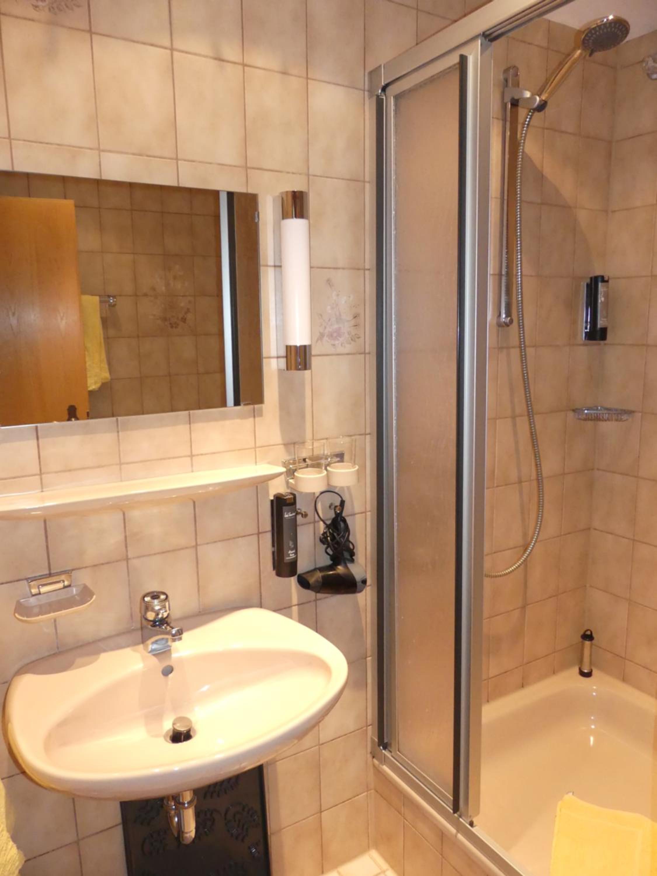 Double Room in Guest House photo 3