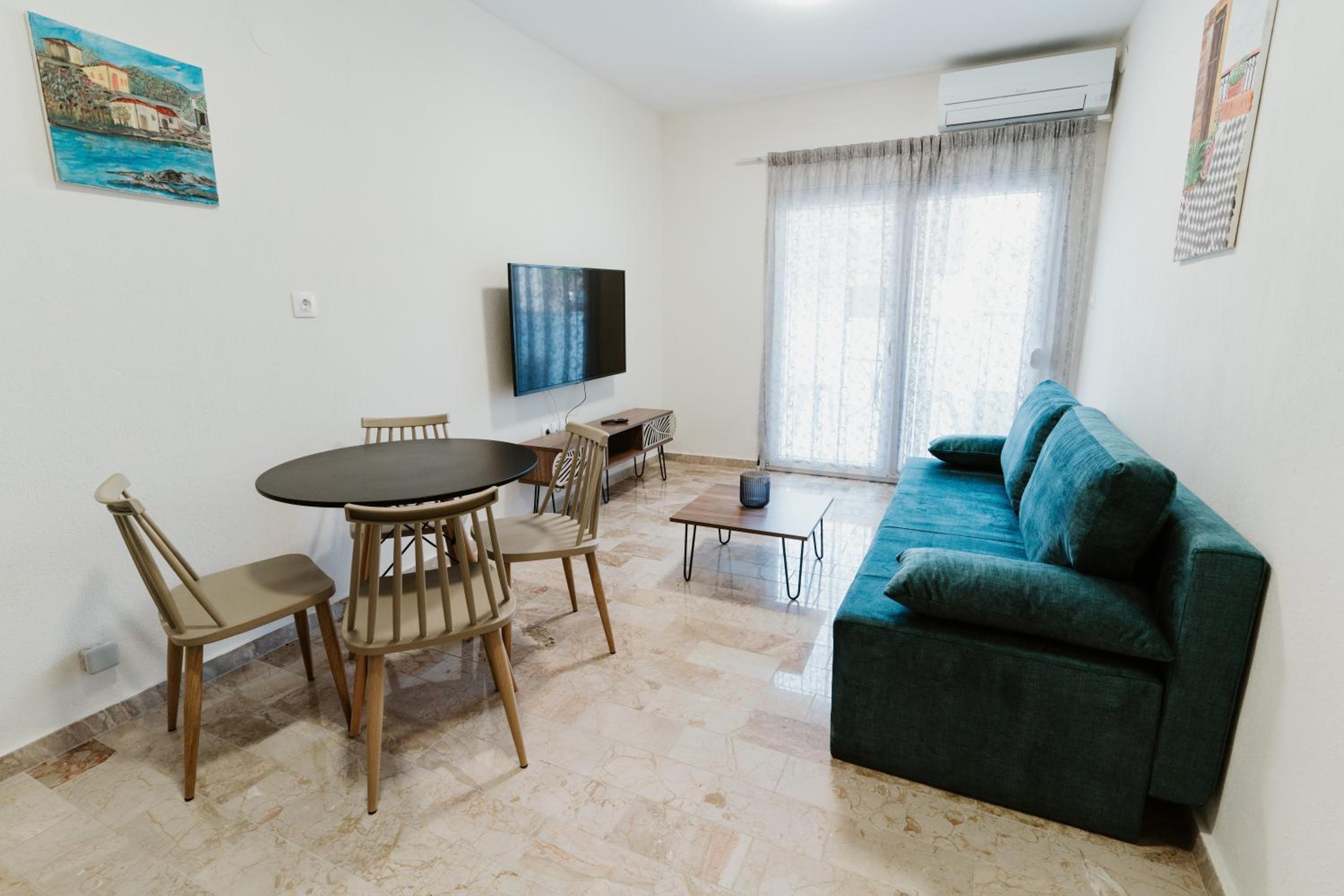 Standard Apartment