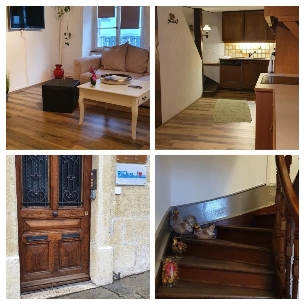 Apartment - Split Level photo 2