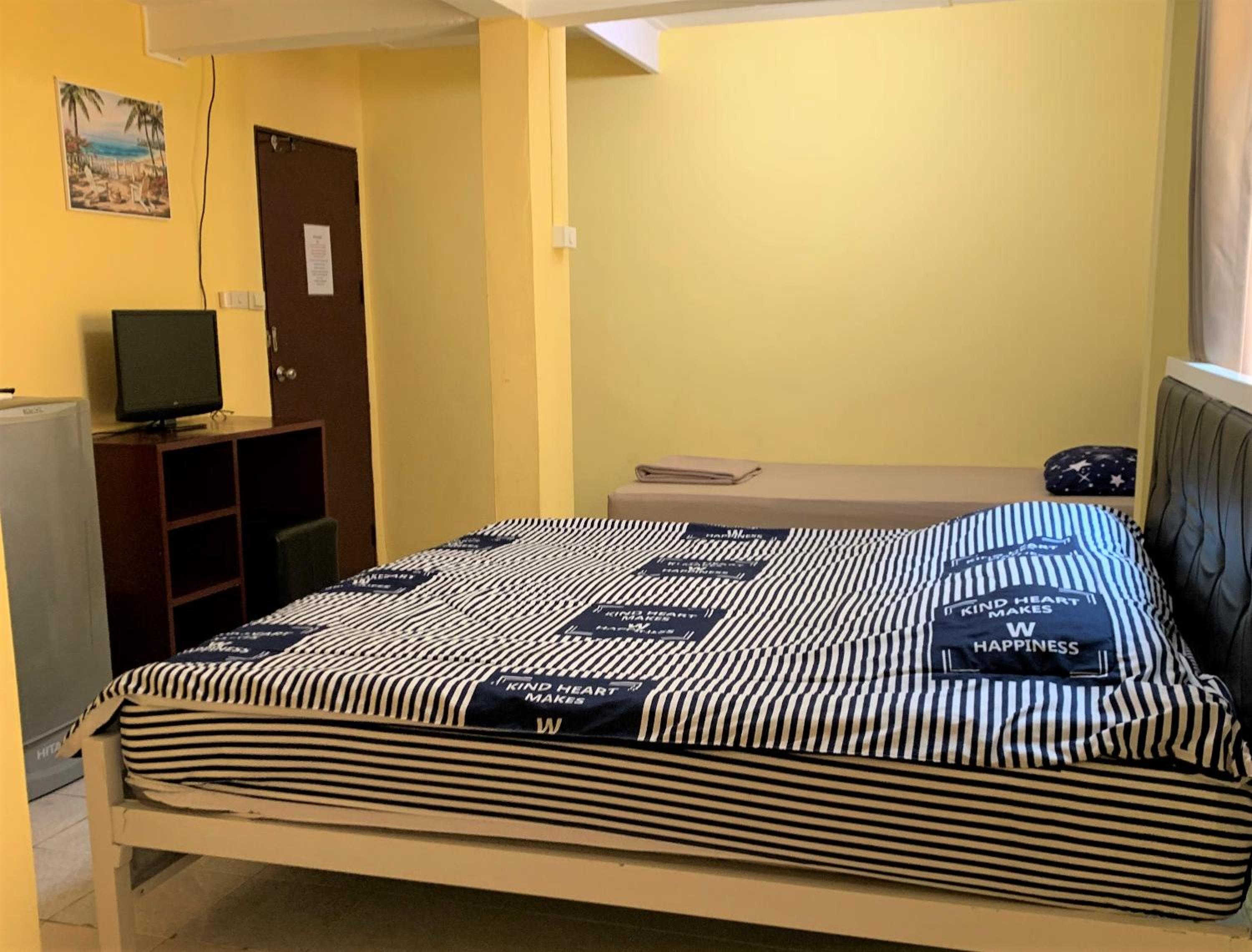 Triple Room photo 2