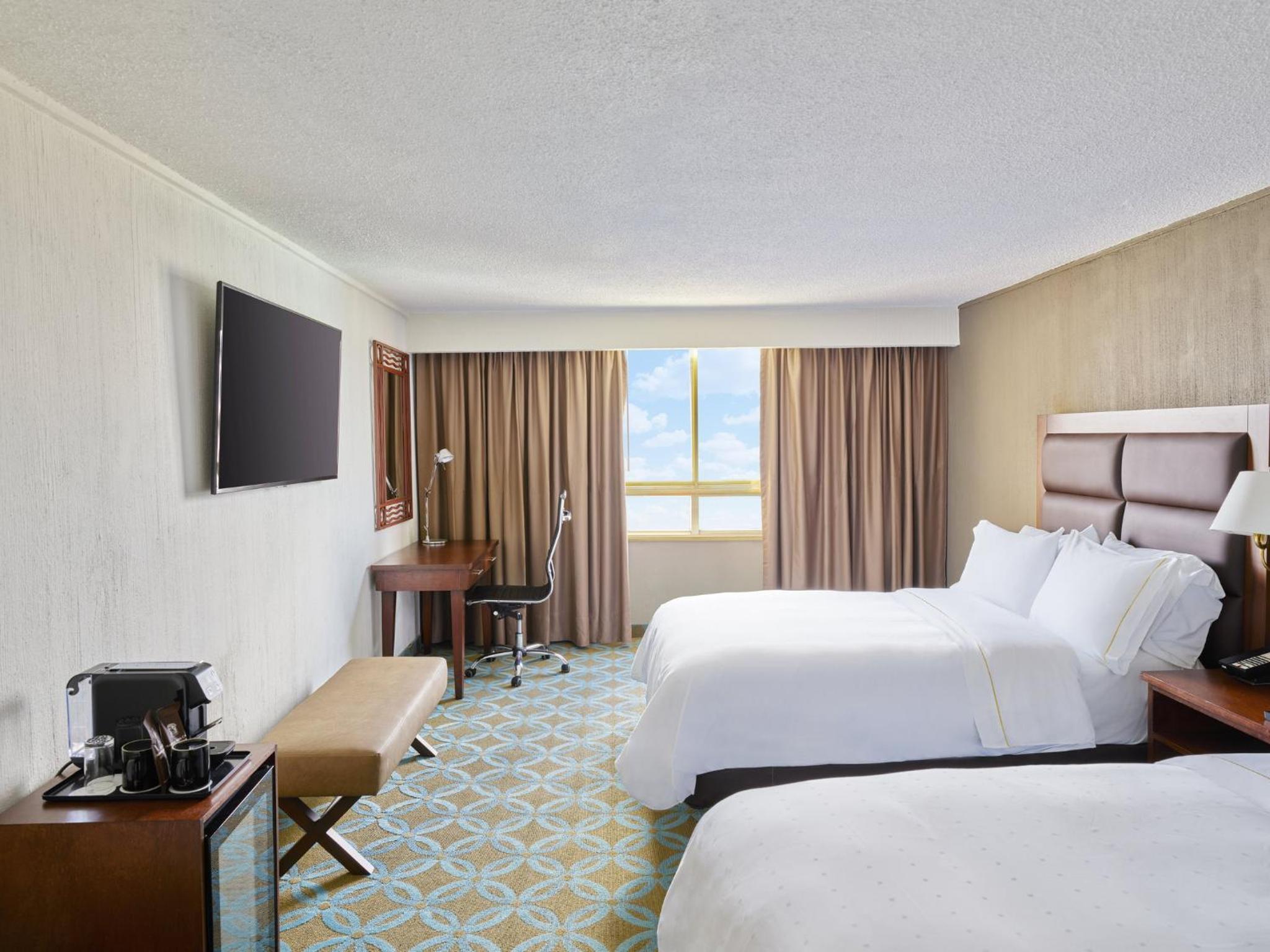 Deluxe Double Room - Photo 1