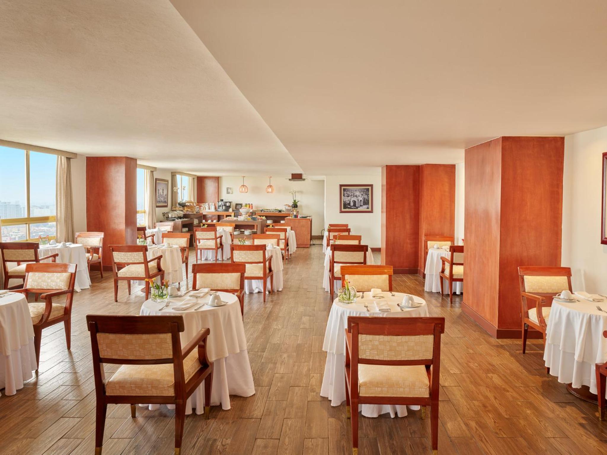 Fiesta Club Double Room - Photo 6